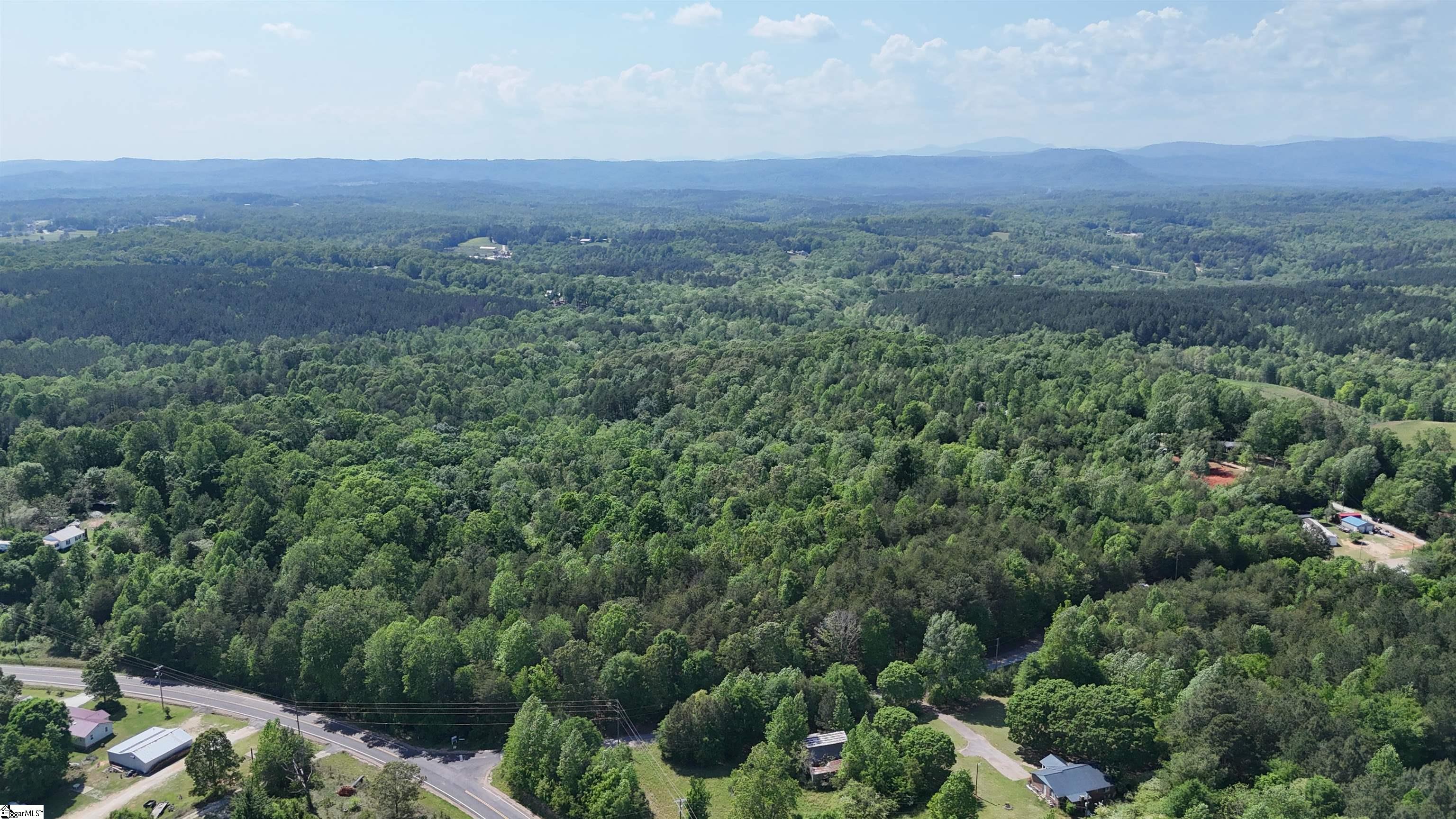 01 Old Flat Shoals, Walhalla, South Carolina image 3