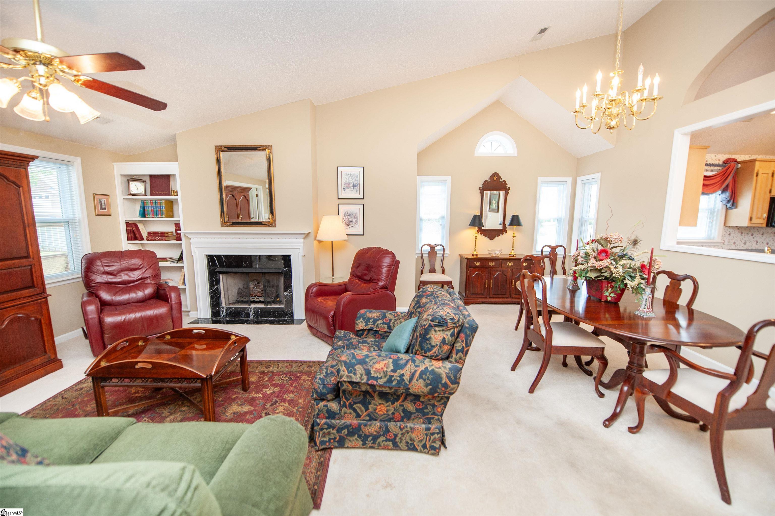 17 Arbours West, Moore, South Carolina image 4