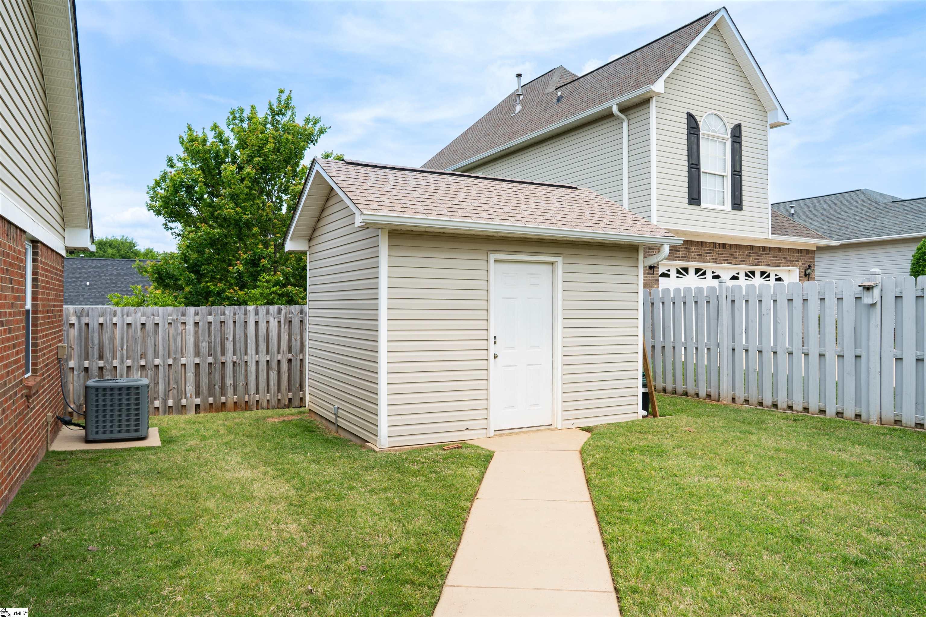 17 Arbours West, Moore, South Carolina image 36