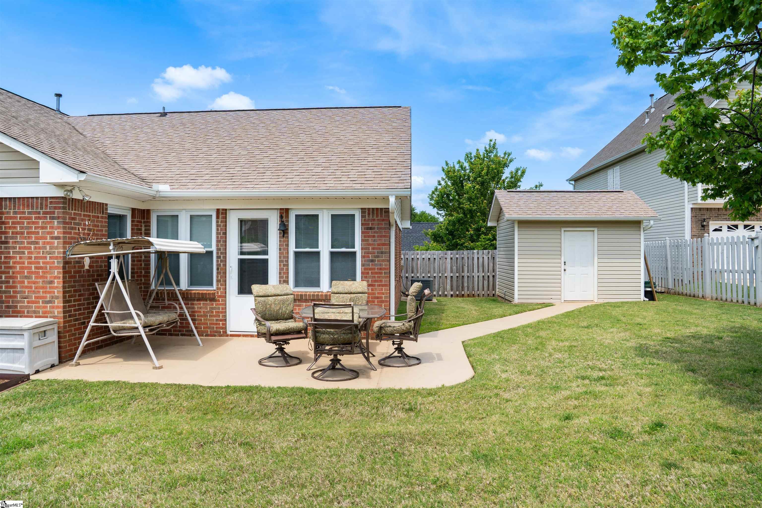 17 Arbours West, Moore, South Carolina image 39
