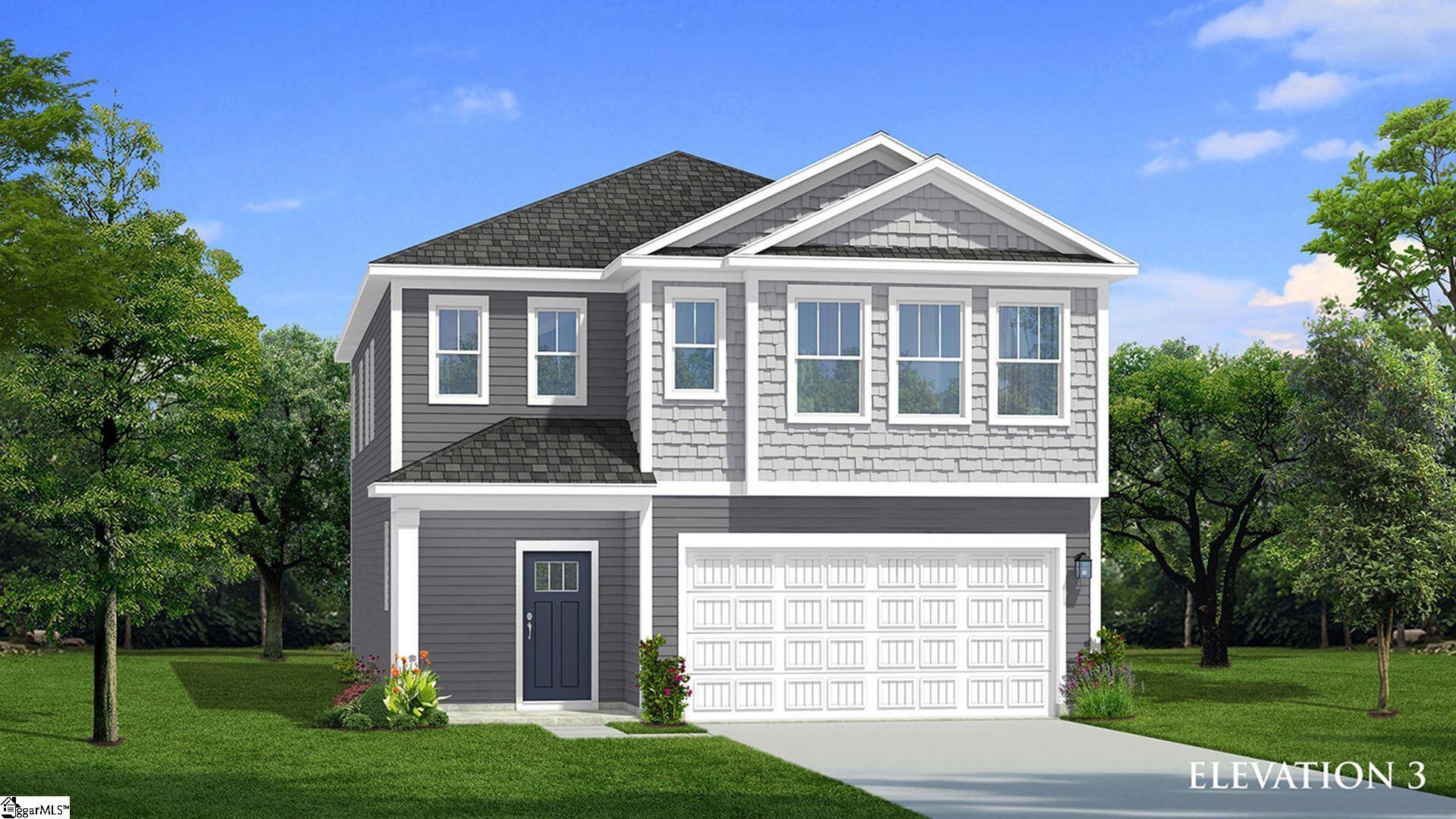 961 Diane, Moore, South Carolina image 1