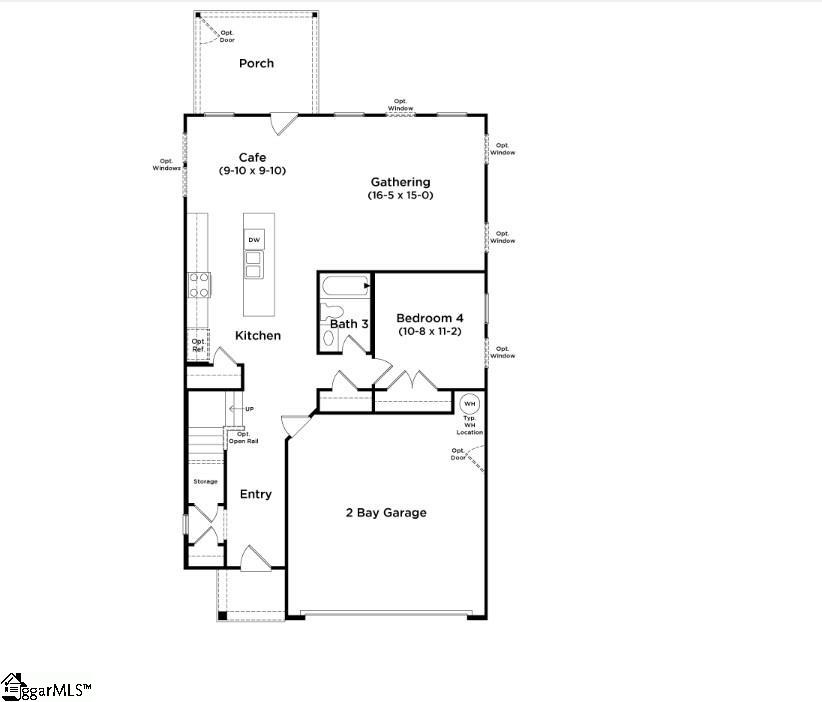 961 Diane, Moore, South Carolina image 2
