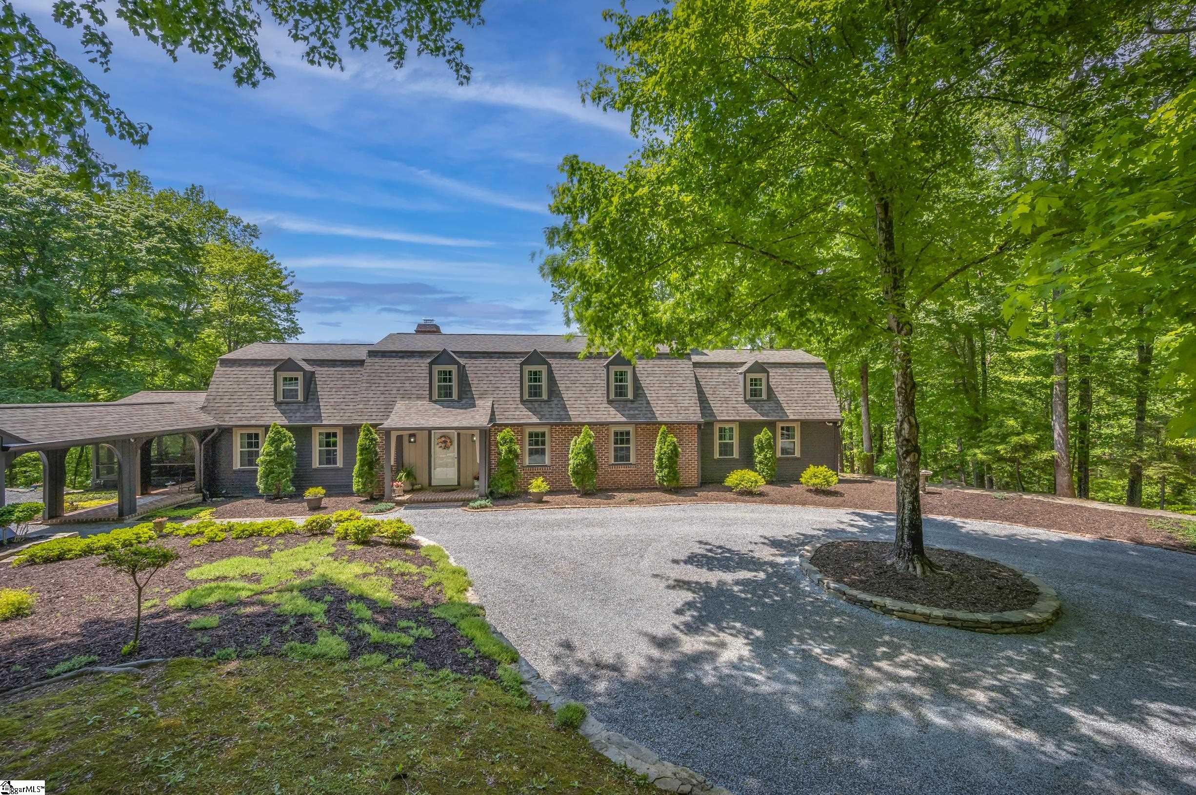 354 Jasmine, Tryon, North Carolina image 1