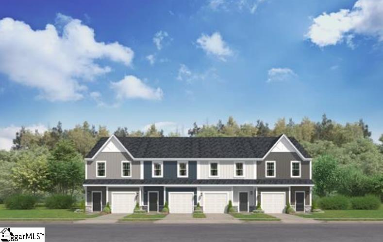222 Santorini, Mauldin, South Carolina image 1