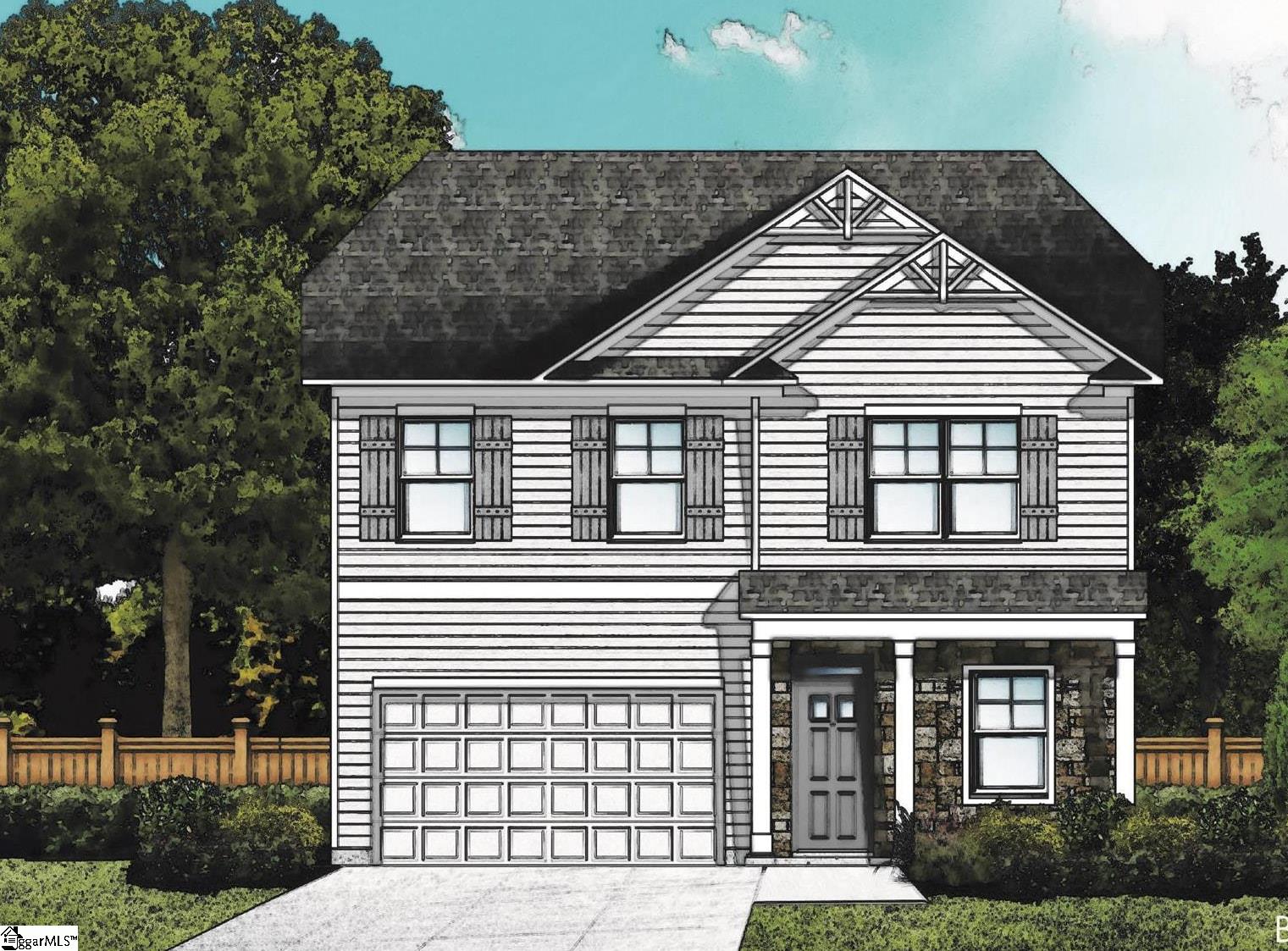 2 Sweetgrass, Central, South Carolina image 1
