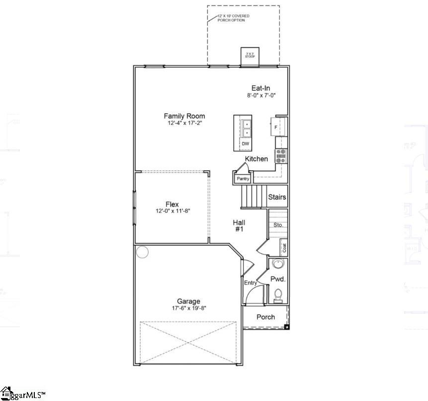 120 Cotesworth, Pendleton, South Carolina image 2