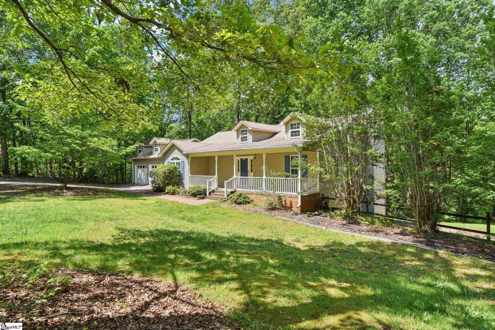 1014 Stratford, Easley, South Carolina image 1