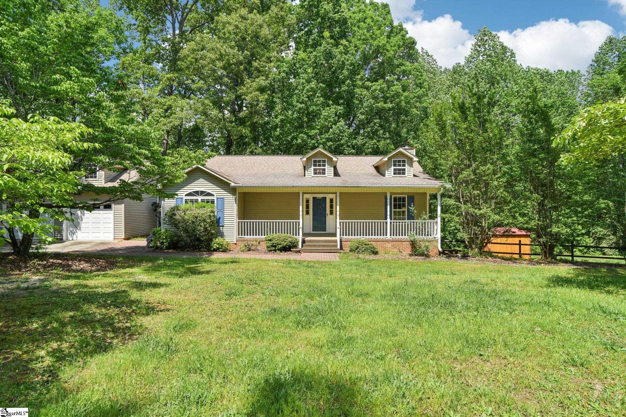 1014 Stratford, Easley, South Carolina image 2