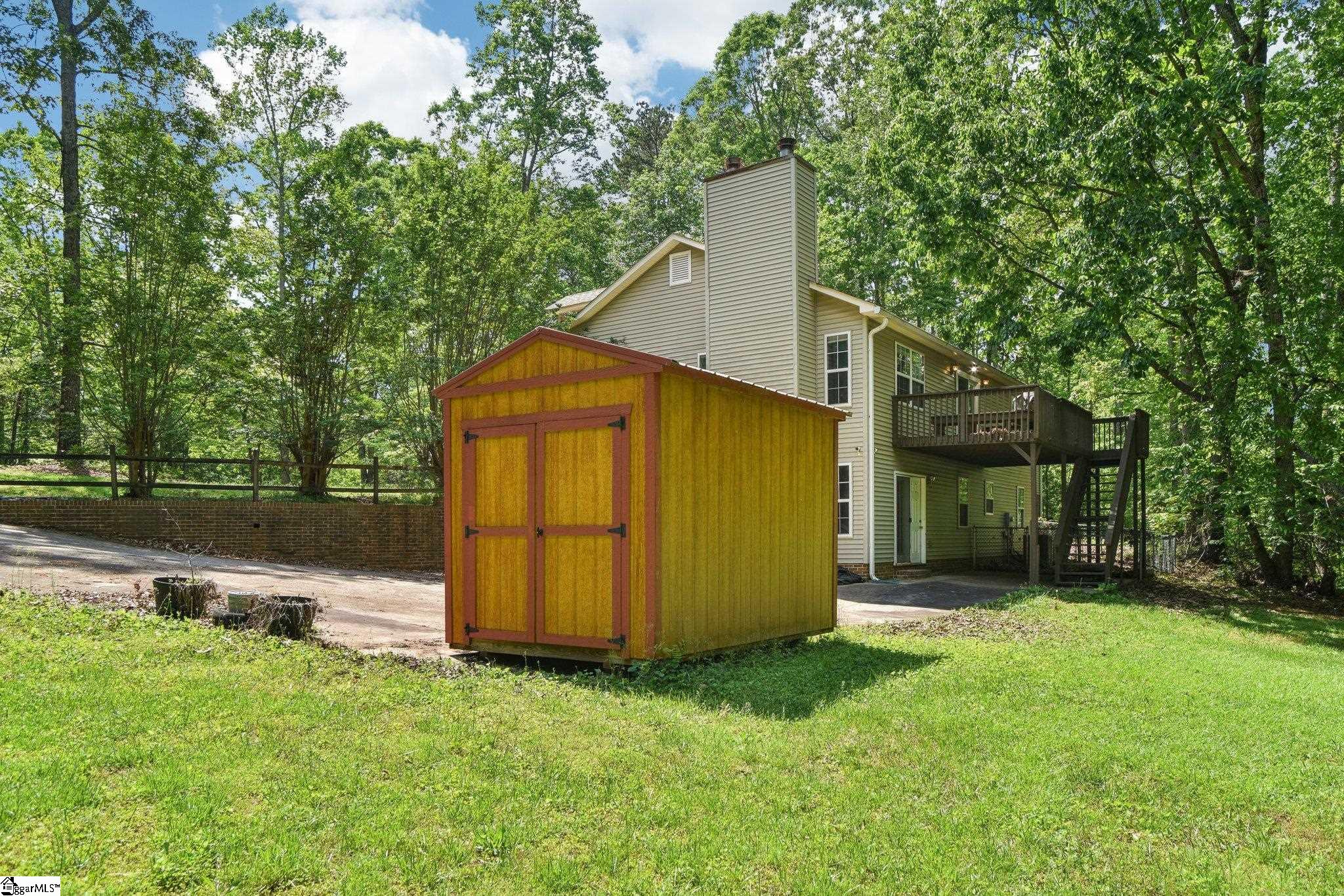 1014 Stratford, Easley, South Carolina image 31