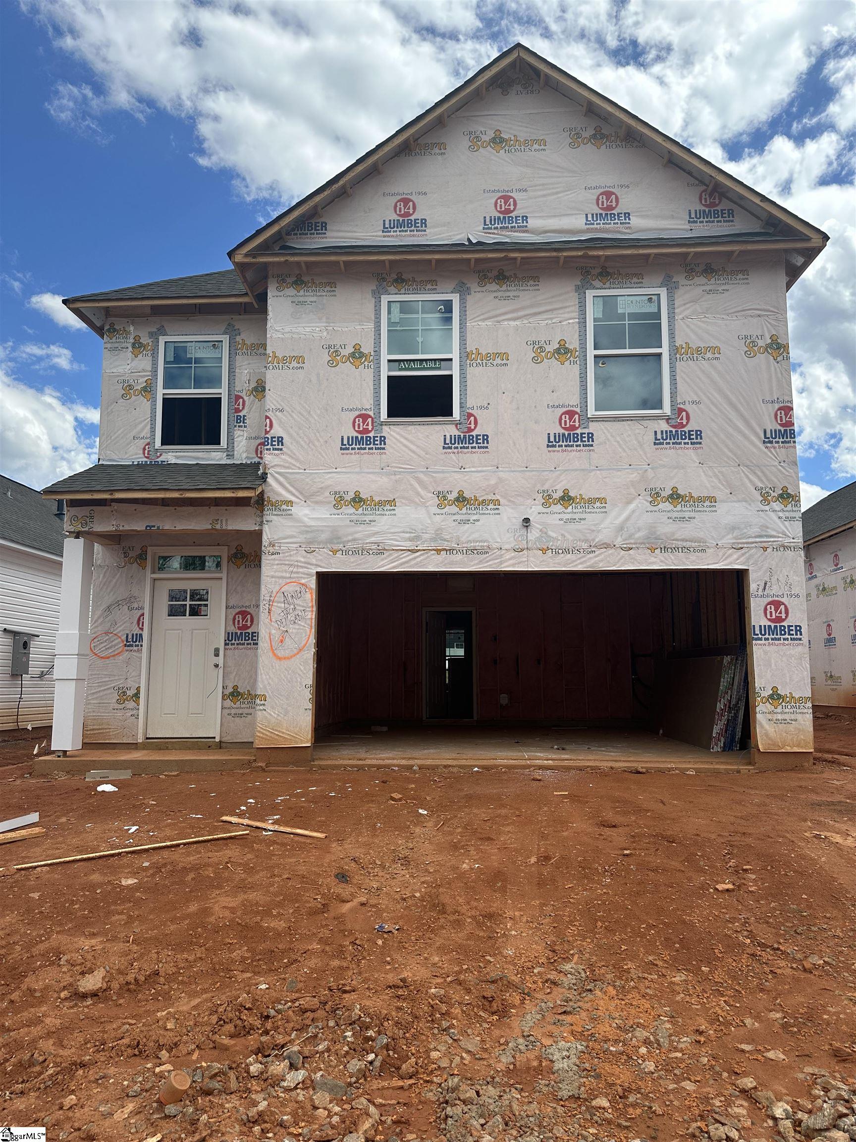 205 Brown, Easley, South Carolina image 1