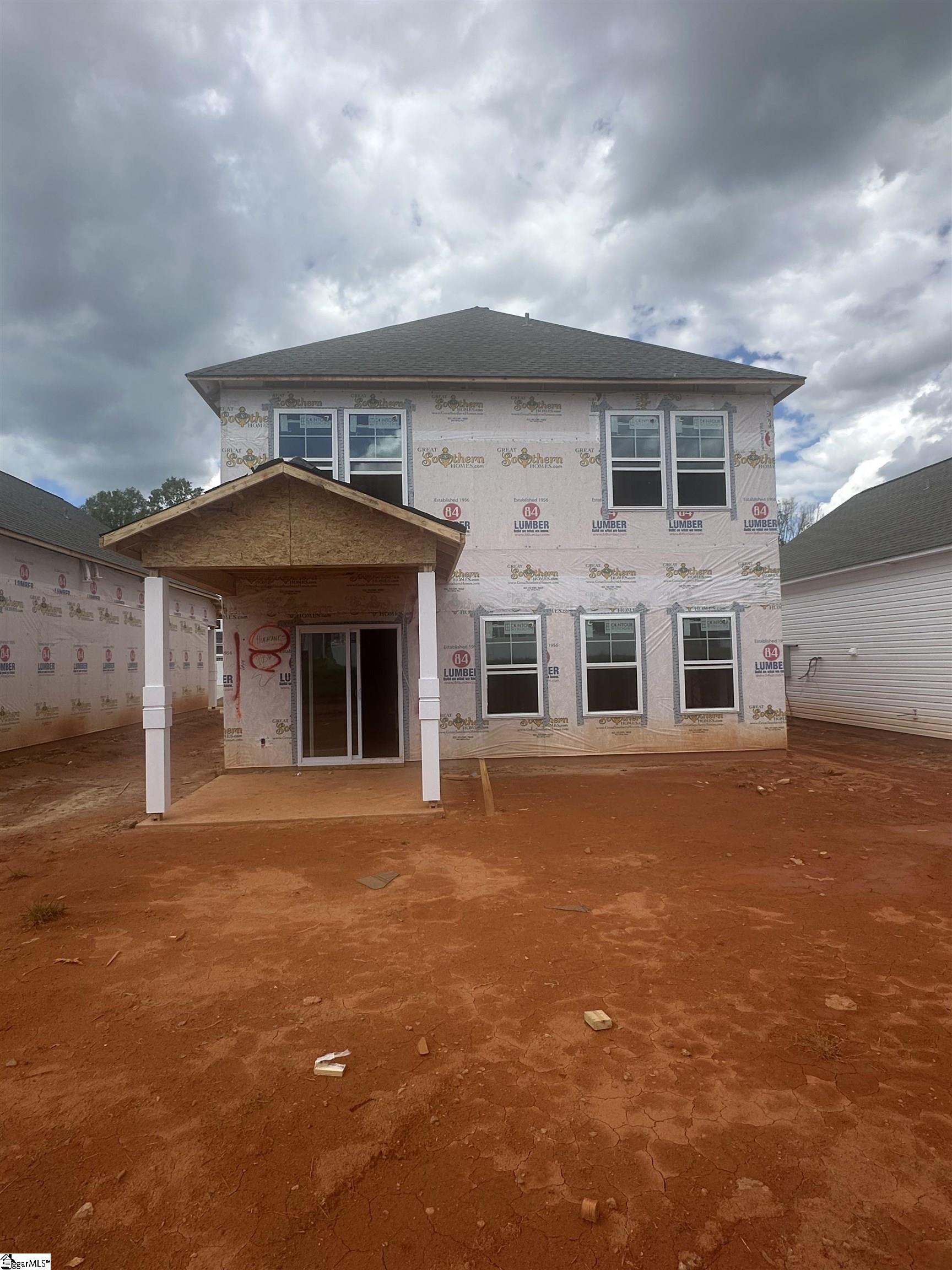 205 Brown, Easley, South Carolina image 3