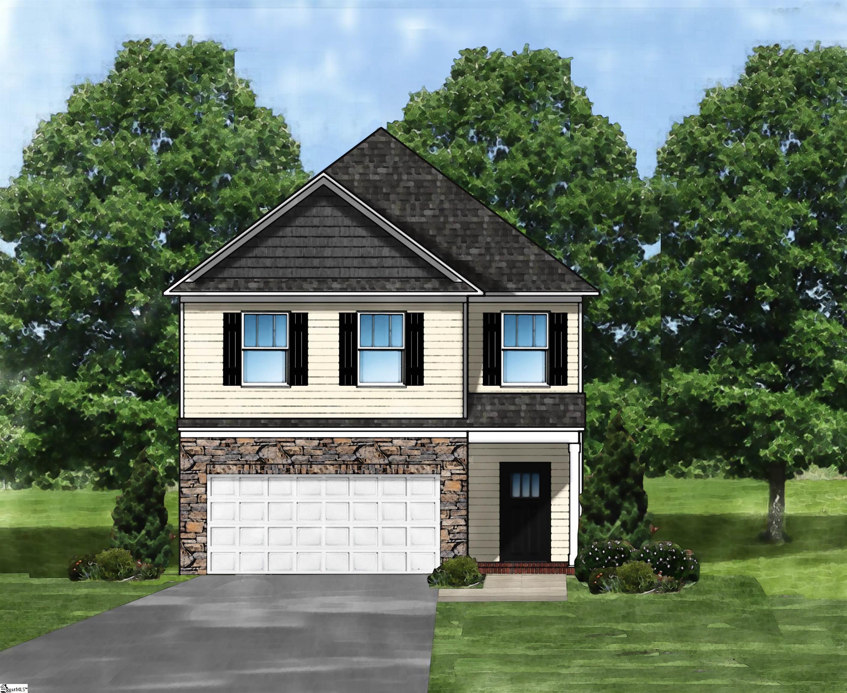 205 Brown, Easley, South Carolina image 5