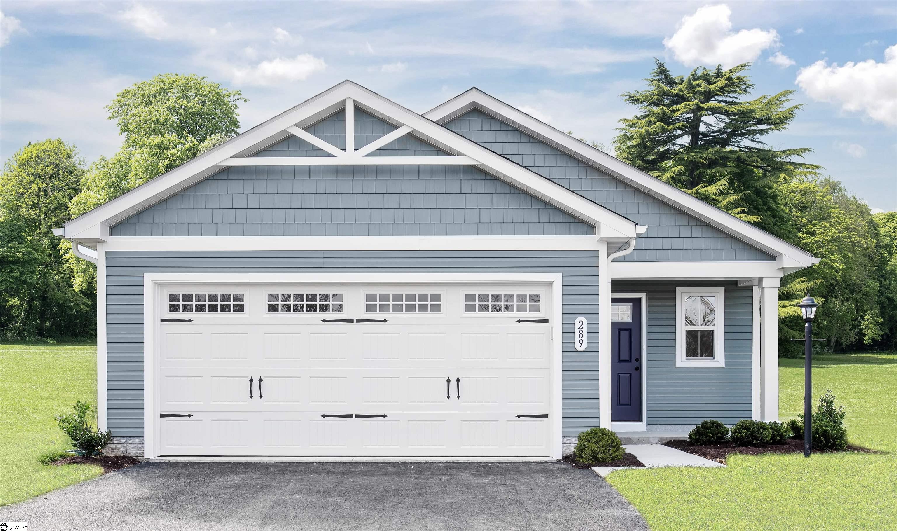 533 Stanford Drive, Lyman SC 29365