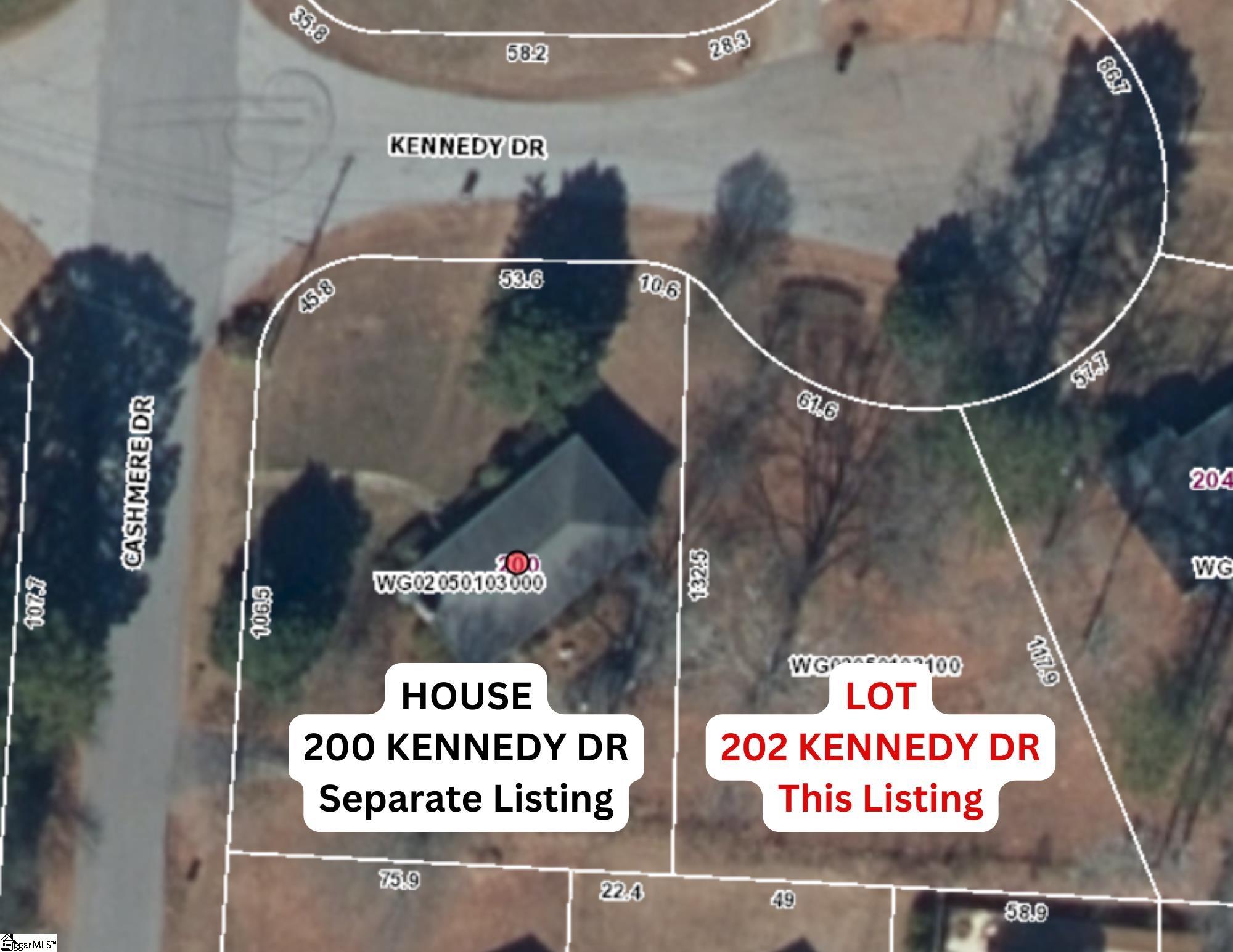 202 Kennedy, Greenville, South Carolina image 2
