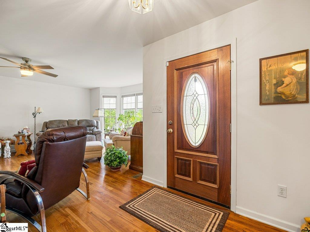 530 Hulon Howard, Landrum, South Carolina image 2
