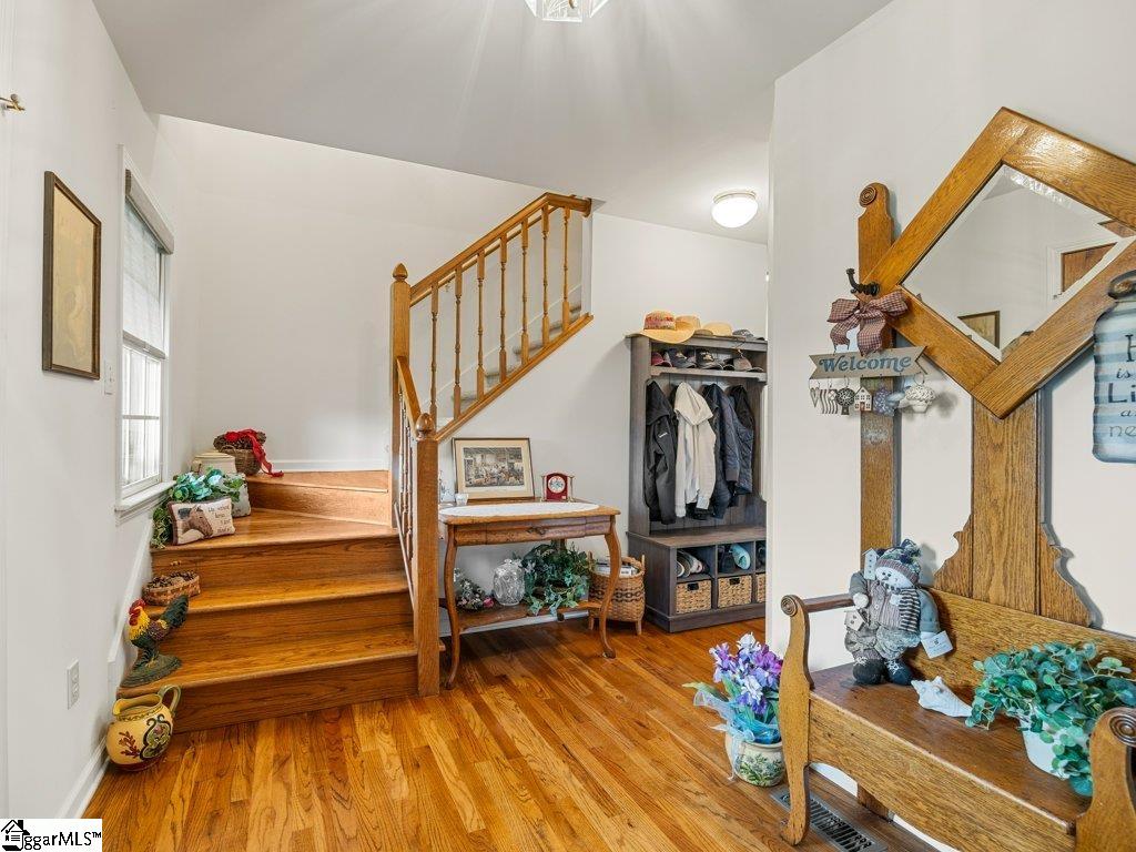530 Hulon Howard, Landrum, South Carolina image 3