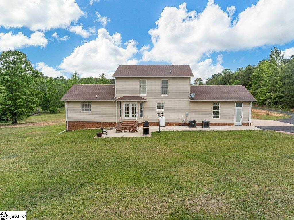 530 Hulon Howard, Landrum, South Carolina image 30
