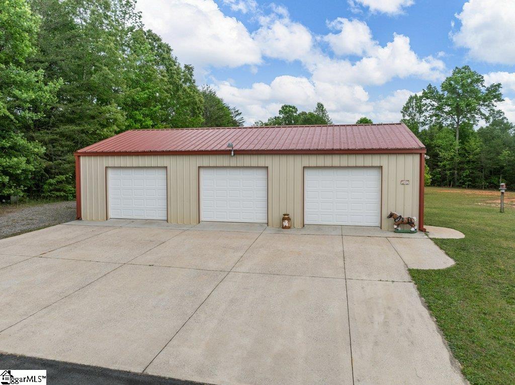 530 Hulon Howard, Landrum, South Carolina image 37