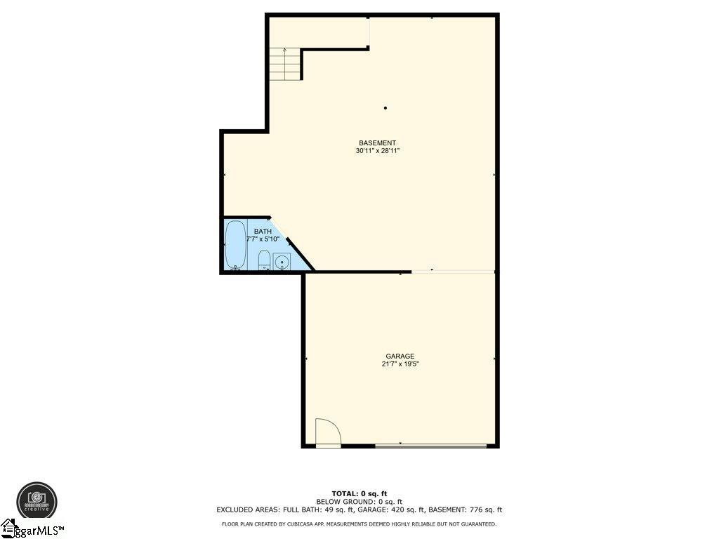 530 Hulon Howard, Landrum, South Carolina image 46