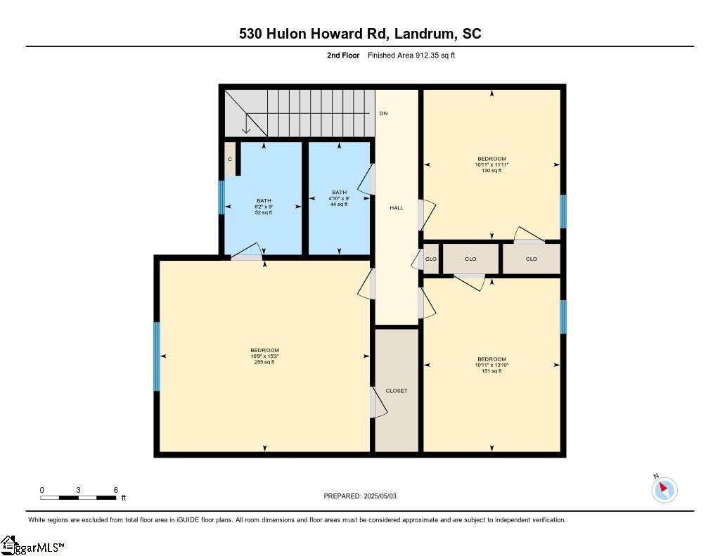 530 Hulon Howard, Landrum, South Carolina image 48