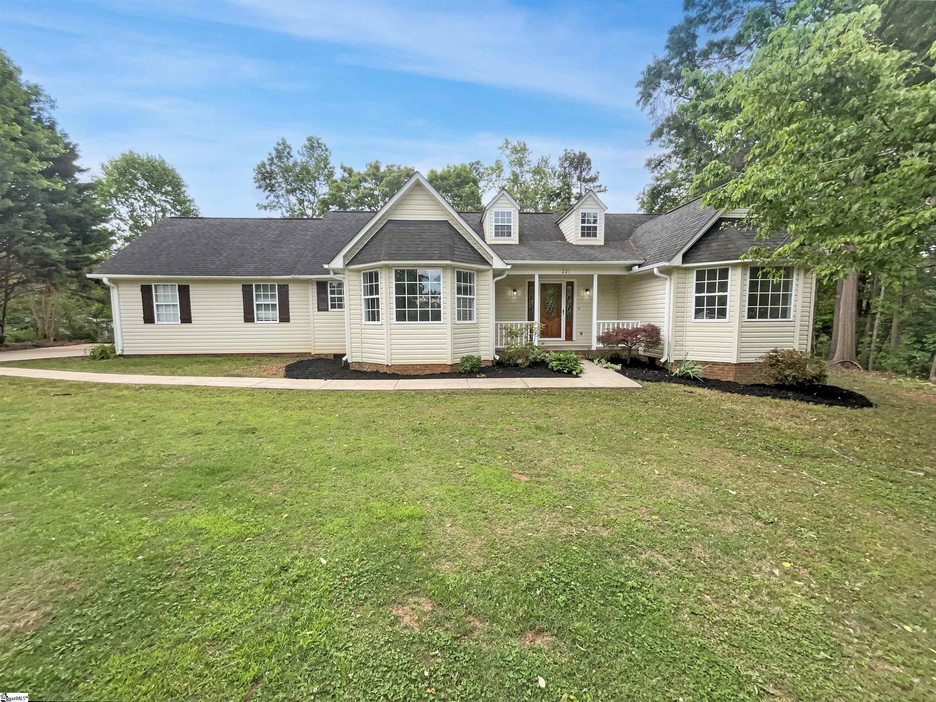 221 Amy, Lyman, South Carolina image 1