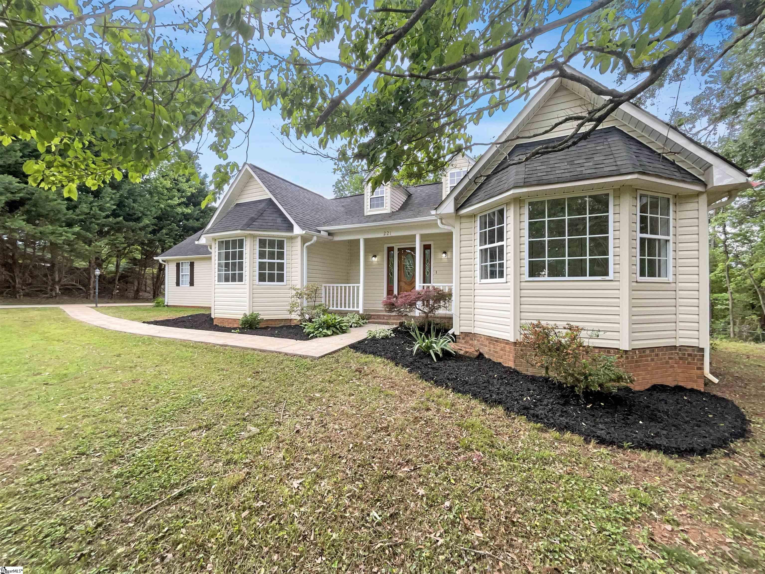 221 Amy, Lyman, South Carolina image 10