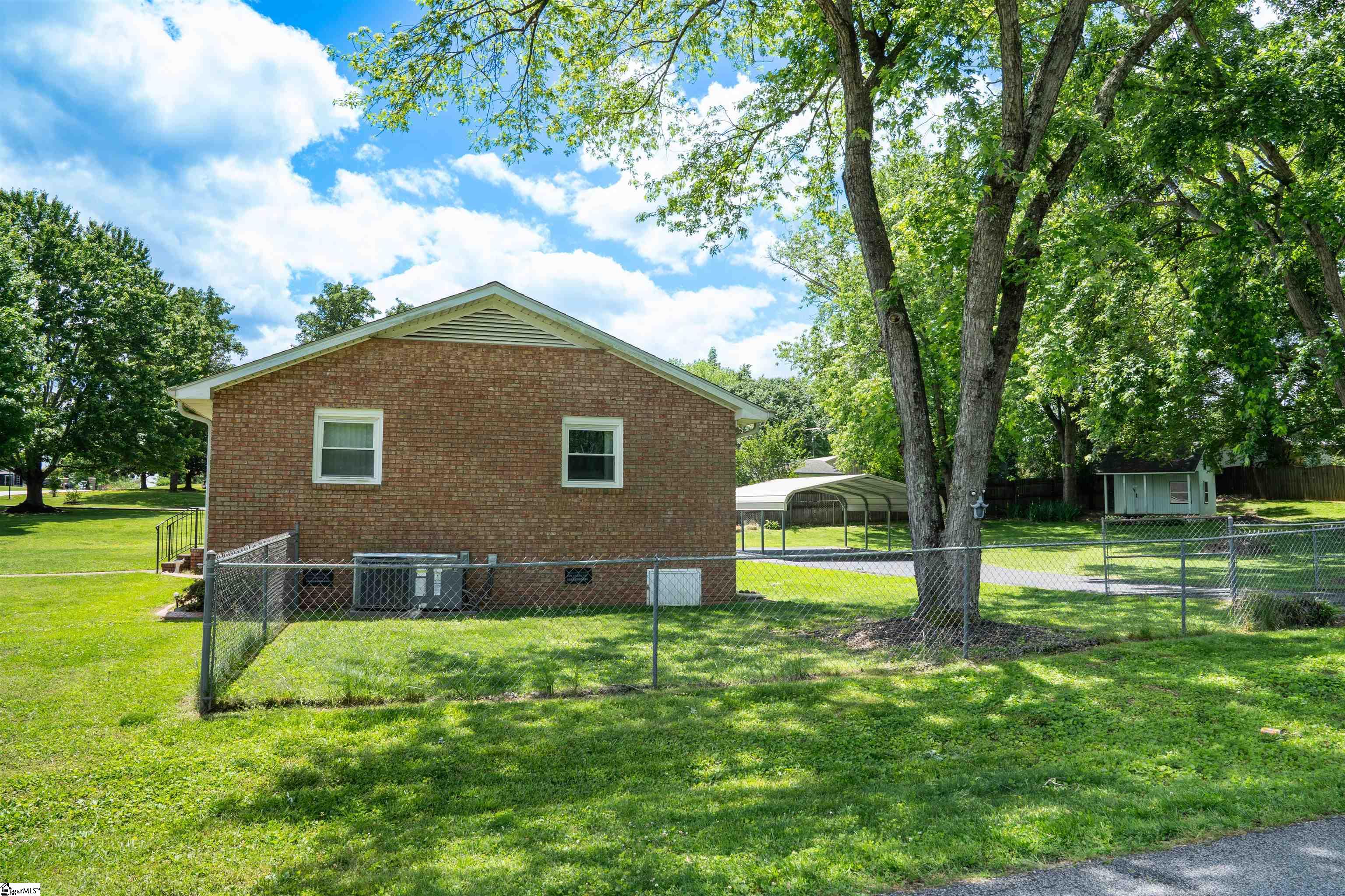 267 Ferndale, Boiling Springs, South Carolina image 24