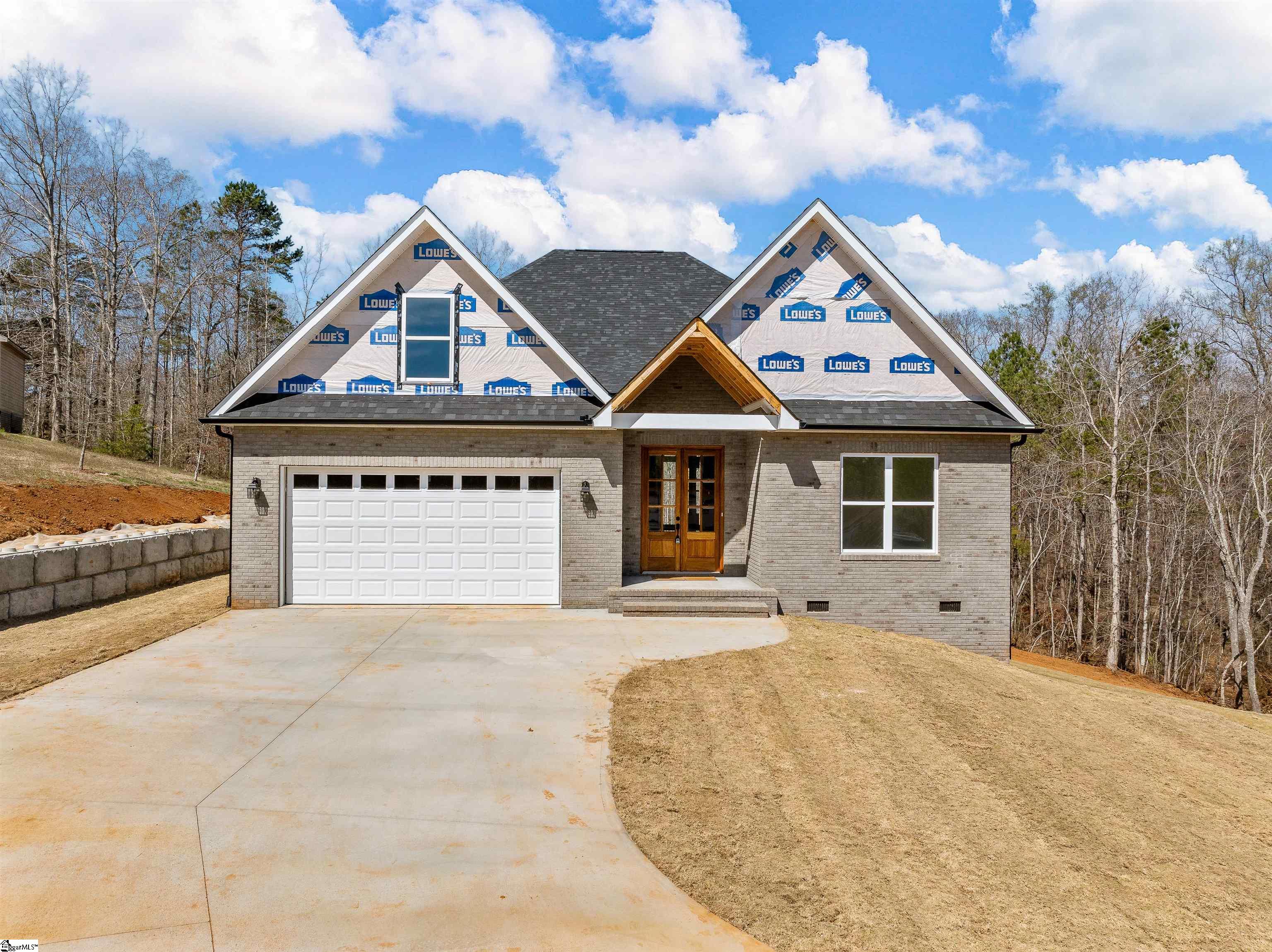 907 Aragon, Boiling Springs, South Carolina image 3