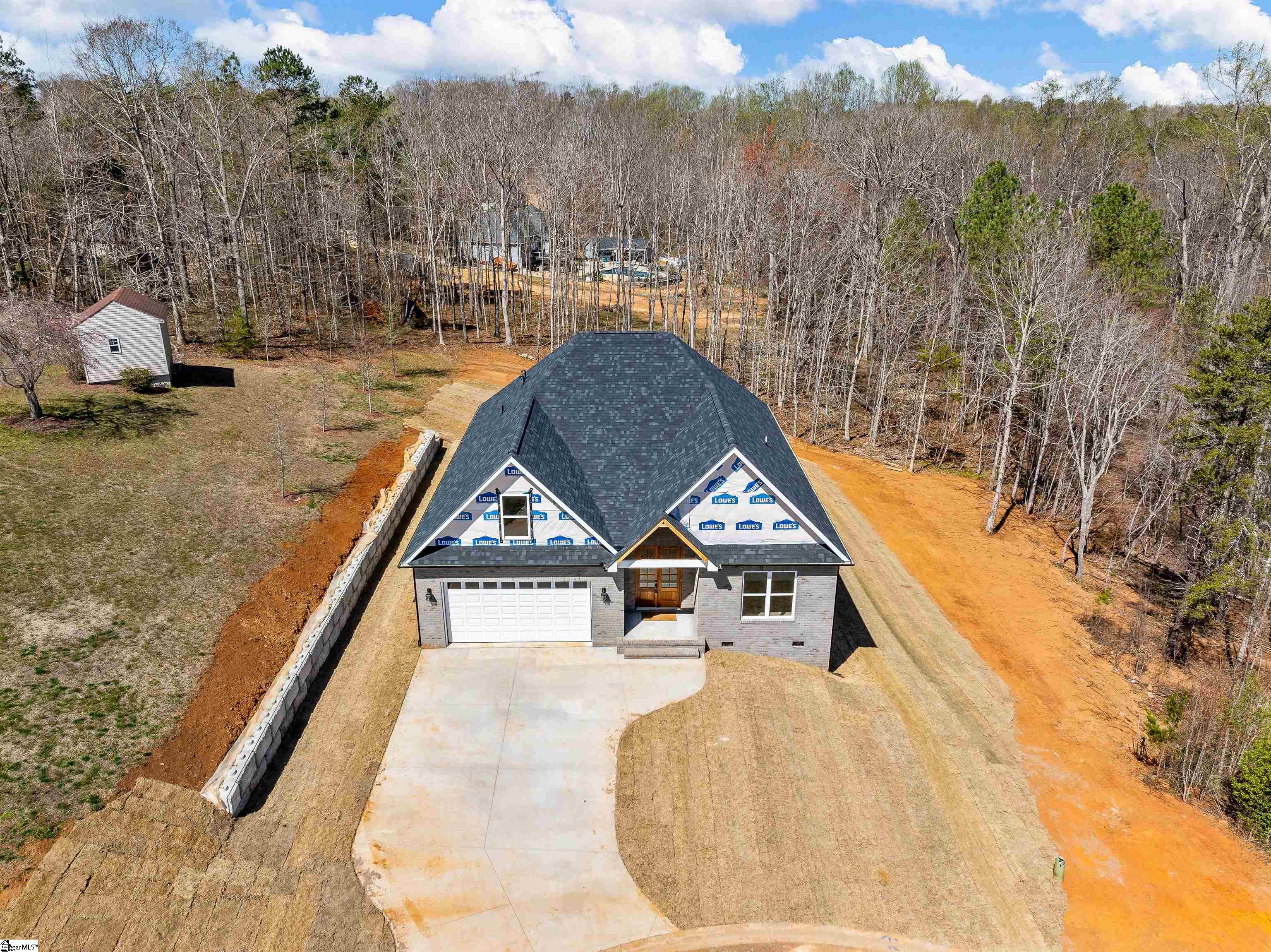 907 Aragon, Boiling Springs, South Carolina image 4