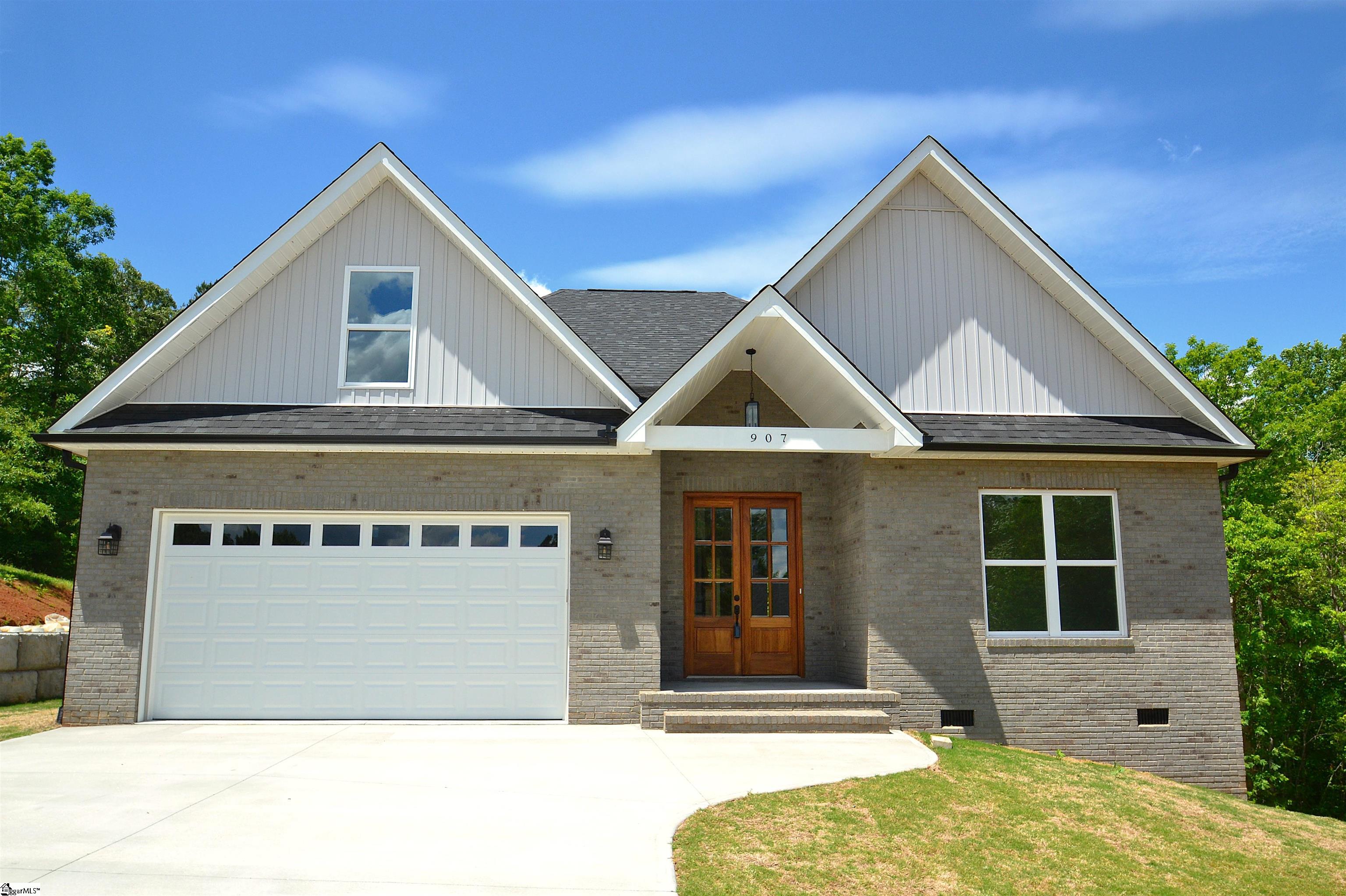 907 Aragon, Boiling Springs, South Carolina image 38