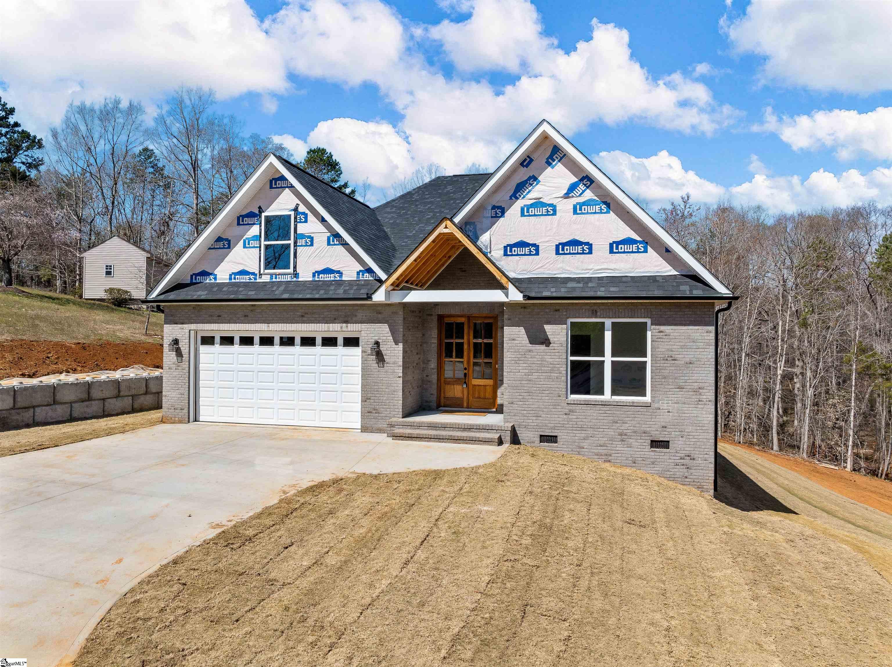 907 Aragon, Boiling Springs, South Carolina image 5