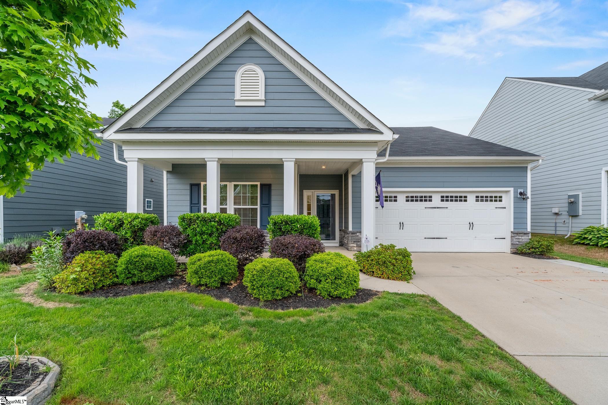 Simpsonville