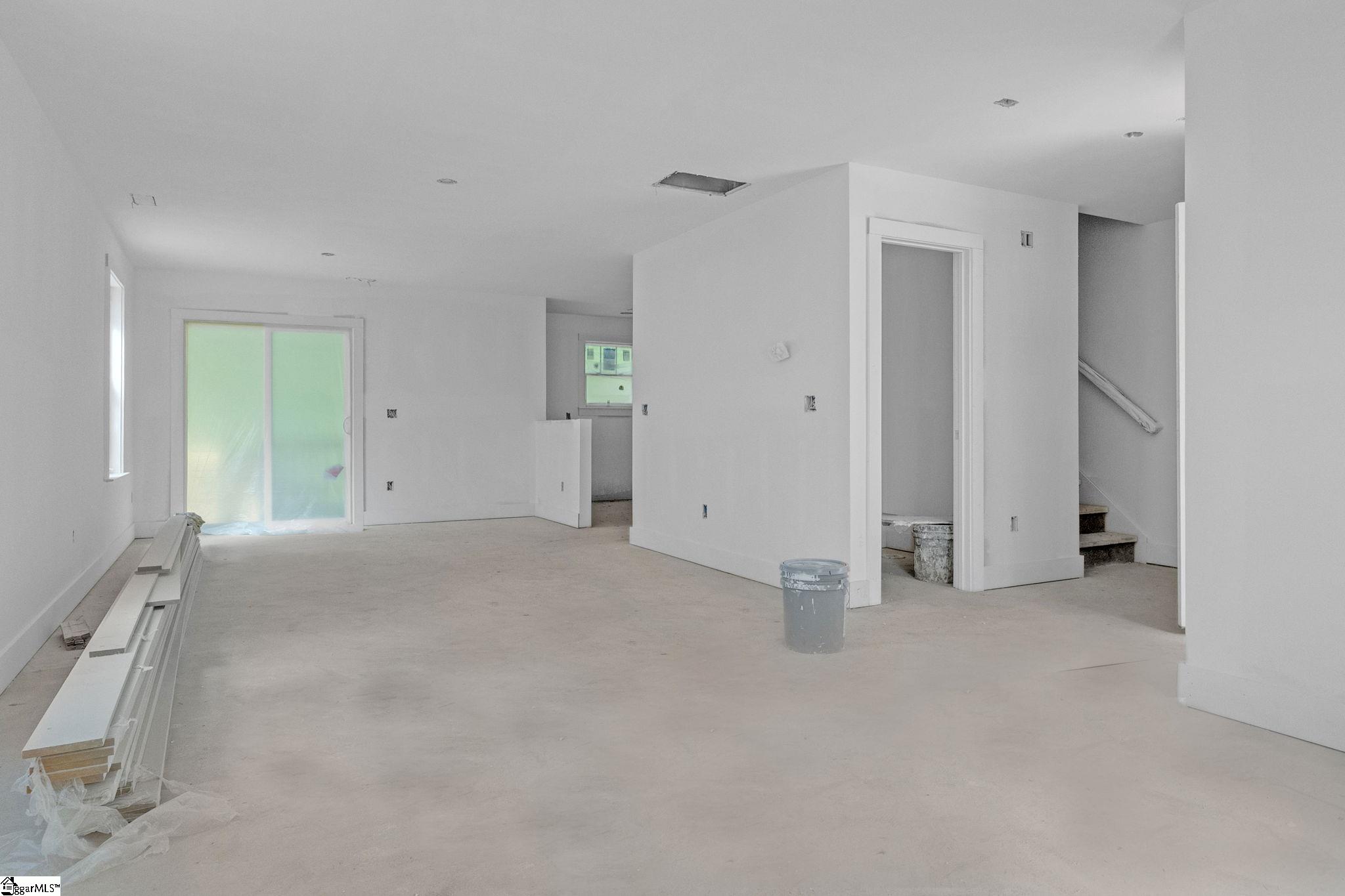 Lot1 Woodland, Belton, South Carolina image 2