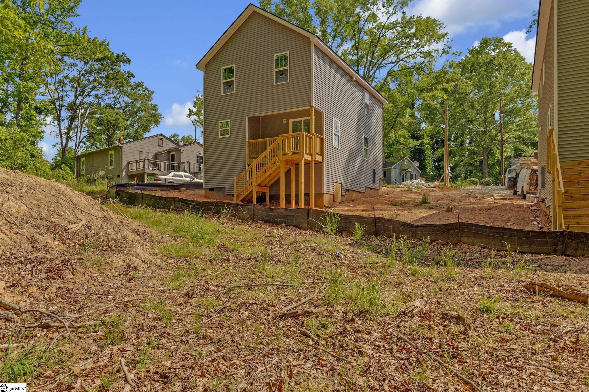 Lot1 Woodland, Belton, South Carolina image 11