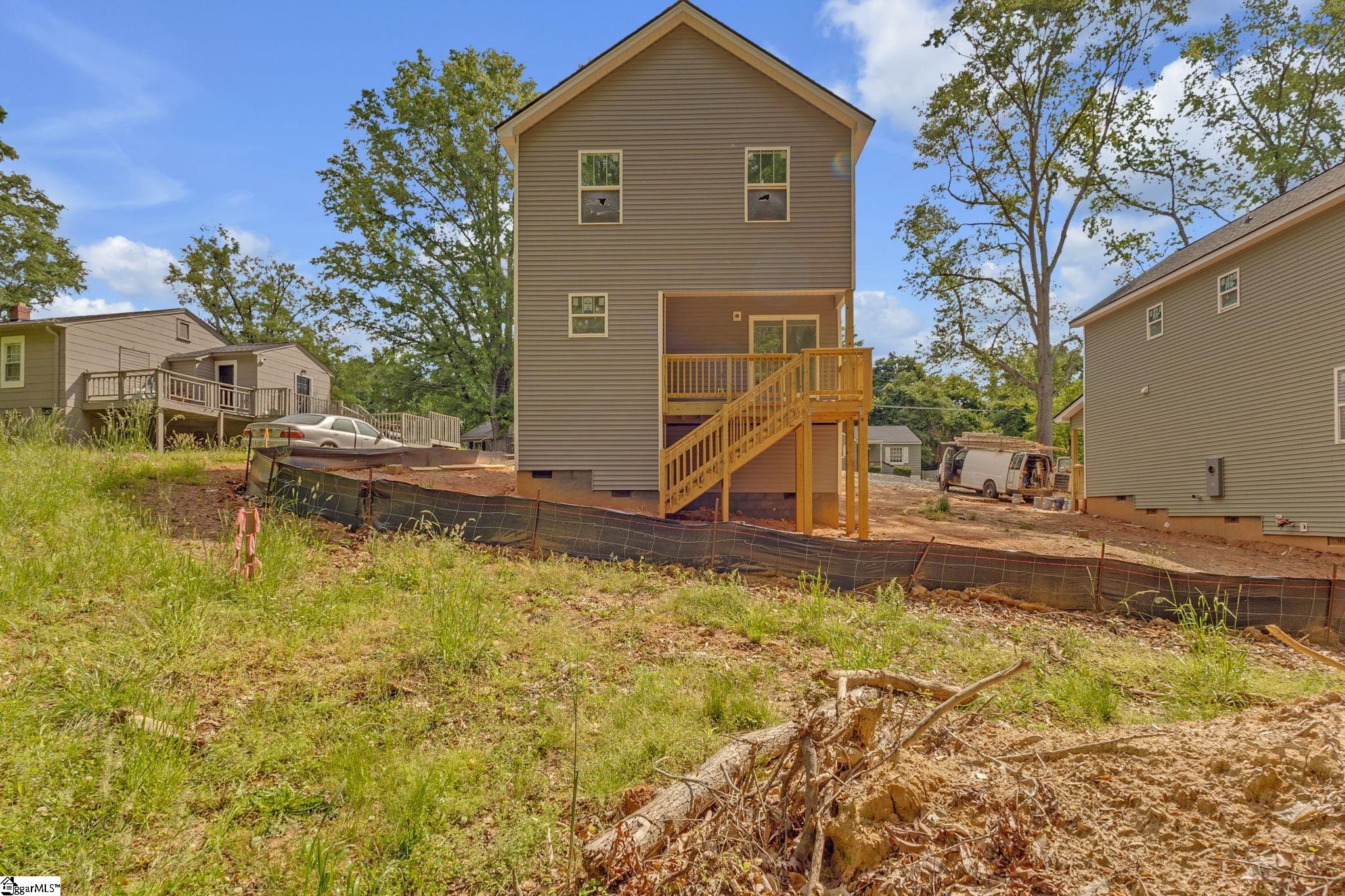 Lot1 Woodland, Belton, South Carolina image 12