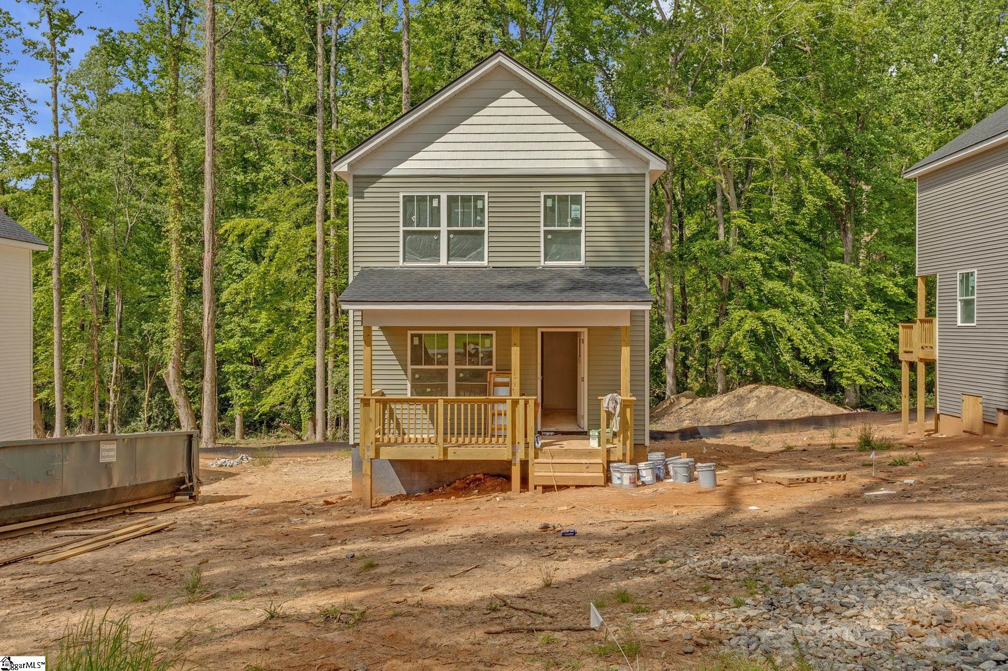 Lot1 Woodland, Belton, South Carolina image 13