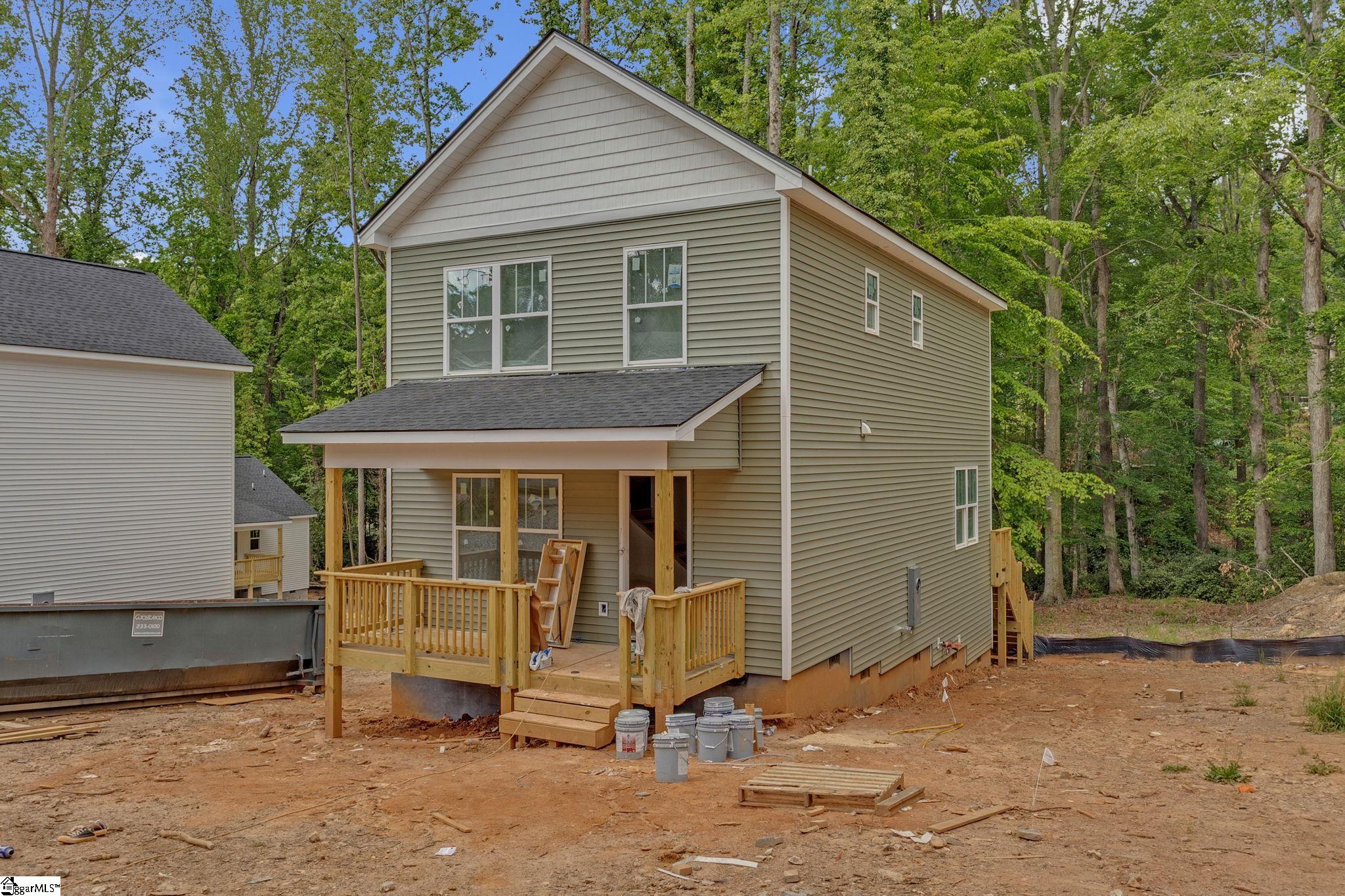 Lot1 Woodland, Belton, South Carolina image 16