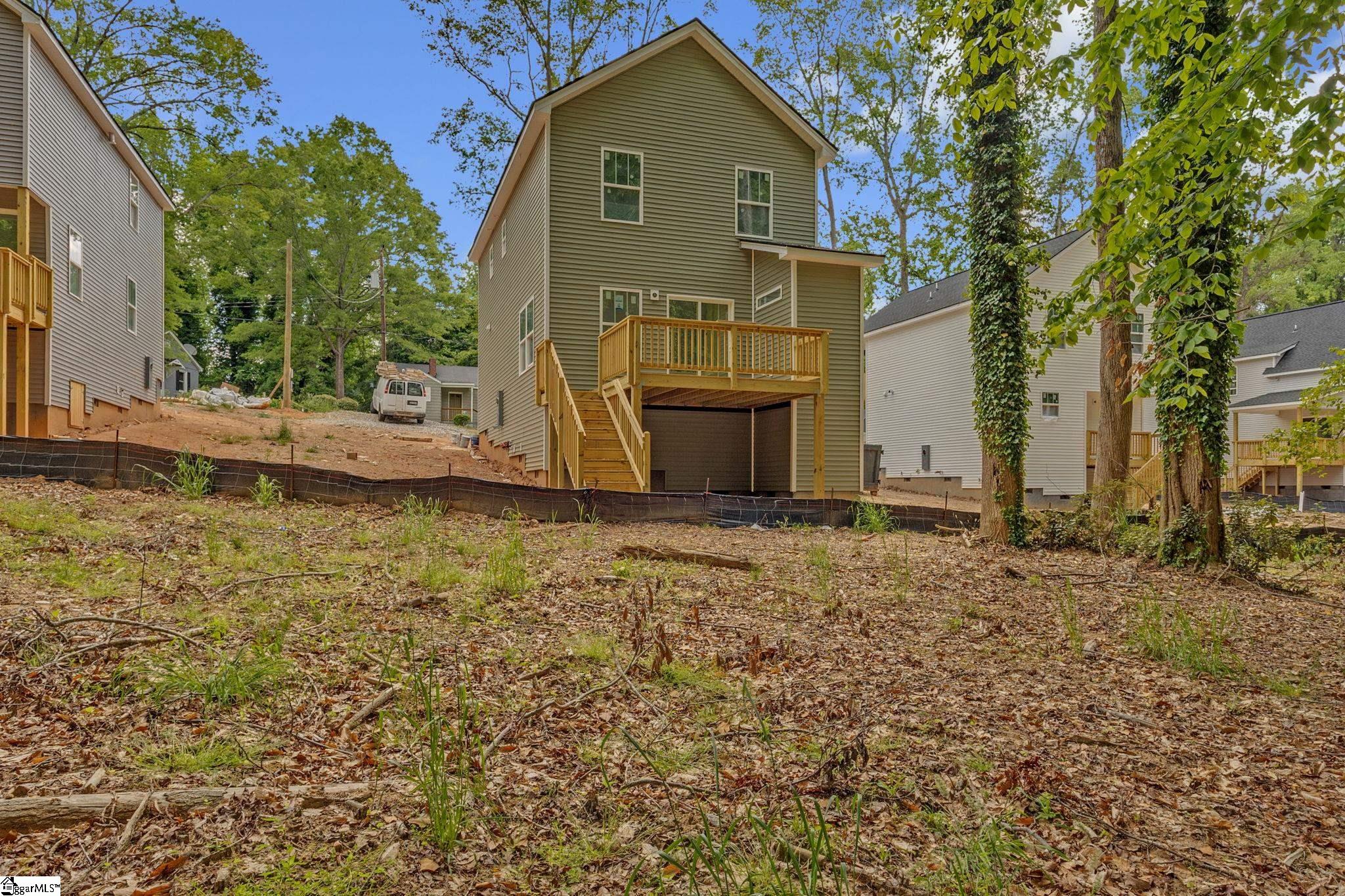 Lot1 Woodland, Belton, South Carolina image 17
