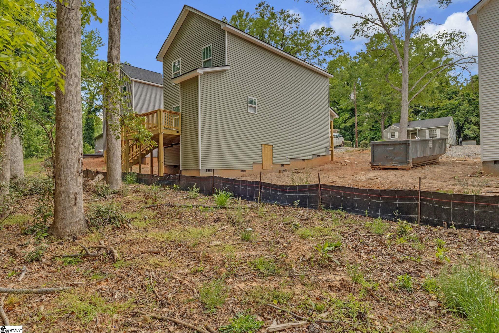 Lot1 Woodland, Belton, South Carolina image 18