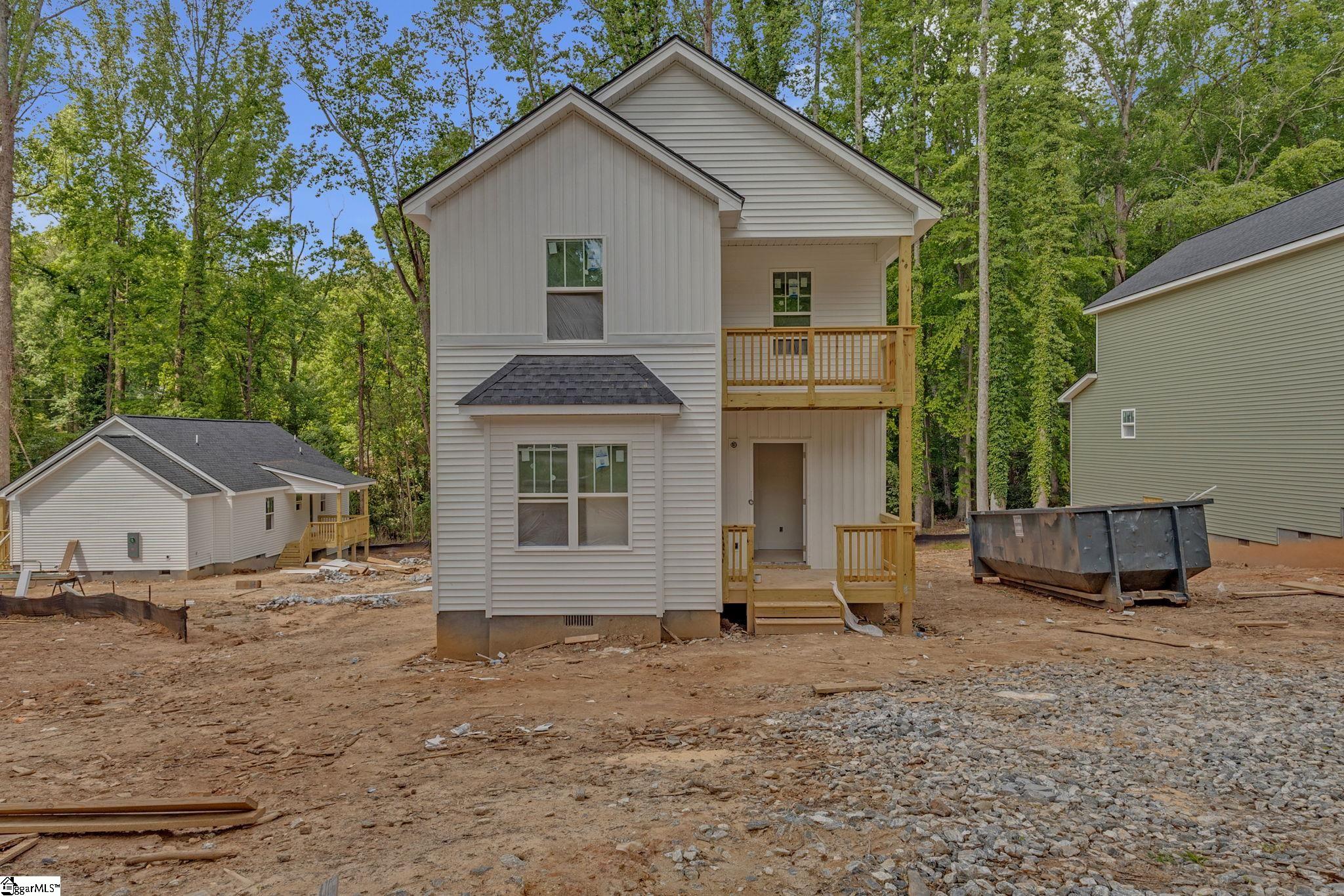 Lot1 Woodland, Belton, South Carolina image 19