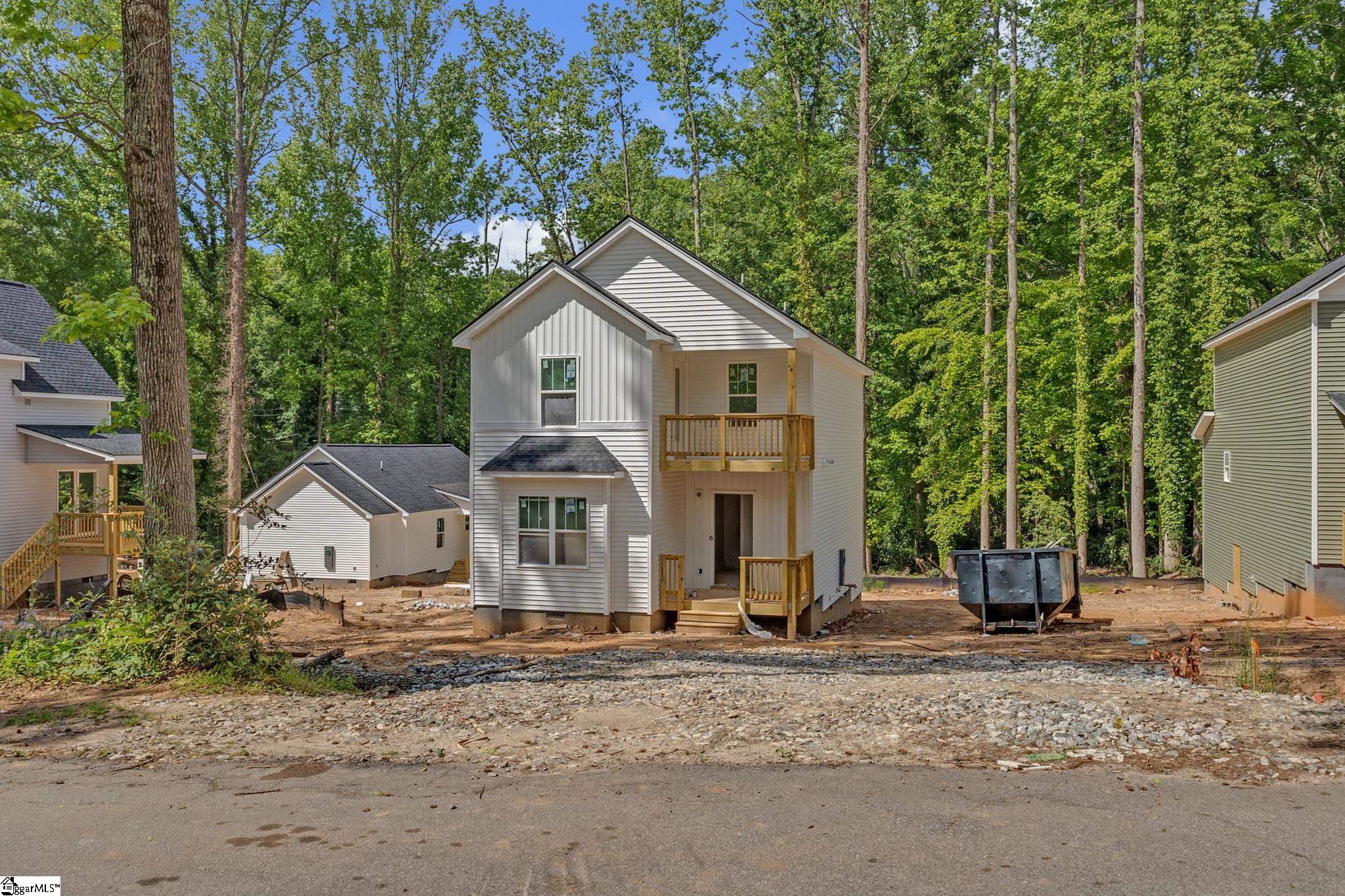 Lot1 Woodland, Belton, South Carolina image 20