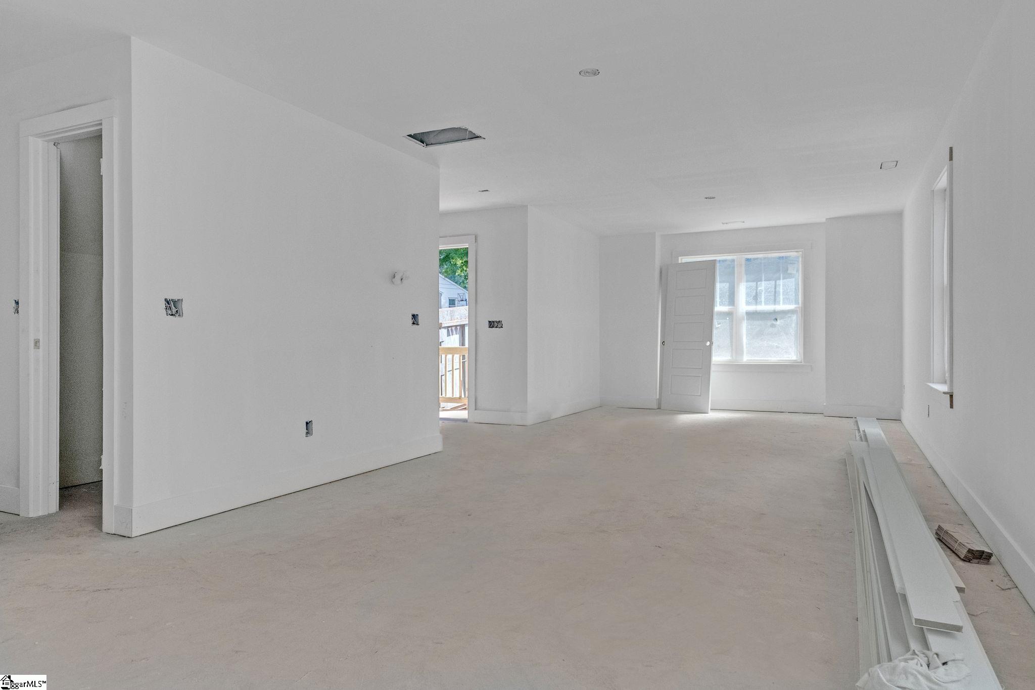 Lot1 Woodland, Belton, South Carolina image 3