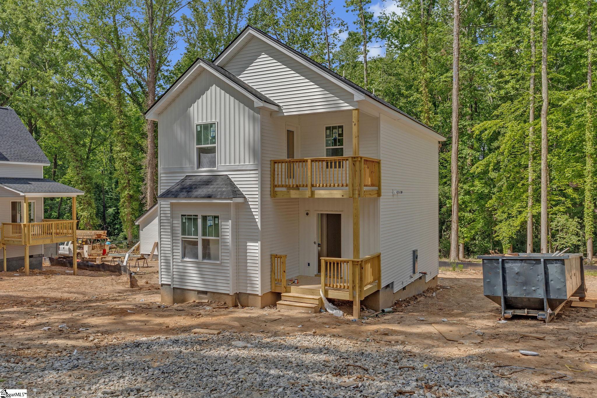 Lot1 Woodland, Belton, South Carolina image 21