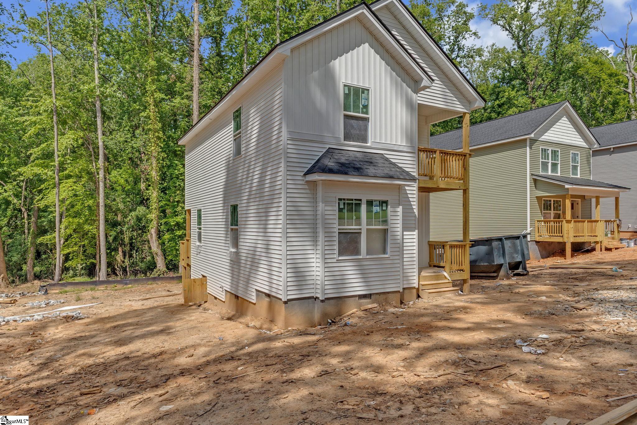 Lot1 Woodland, Belton, South Carolina image 22