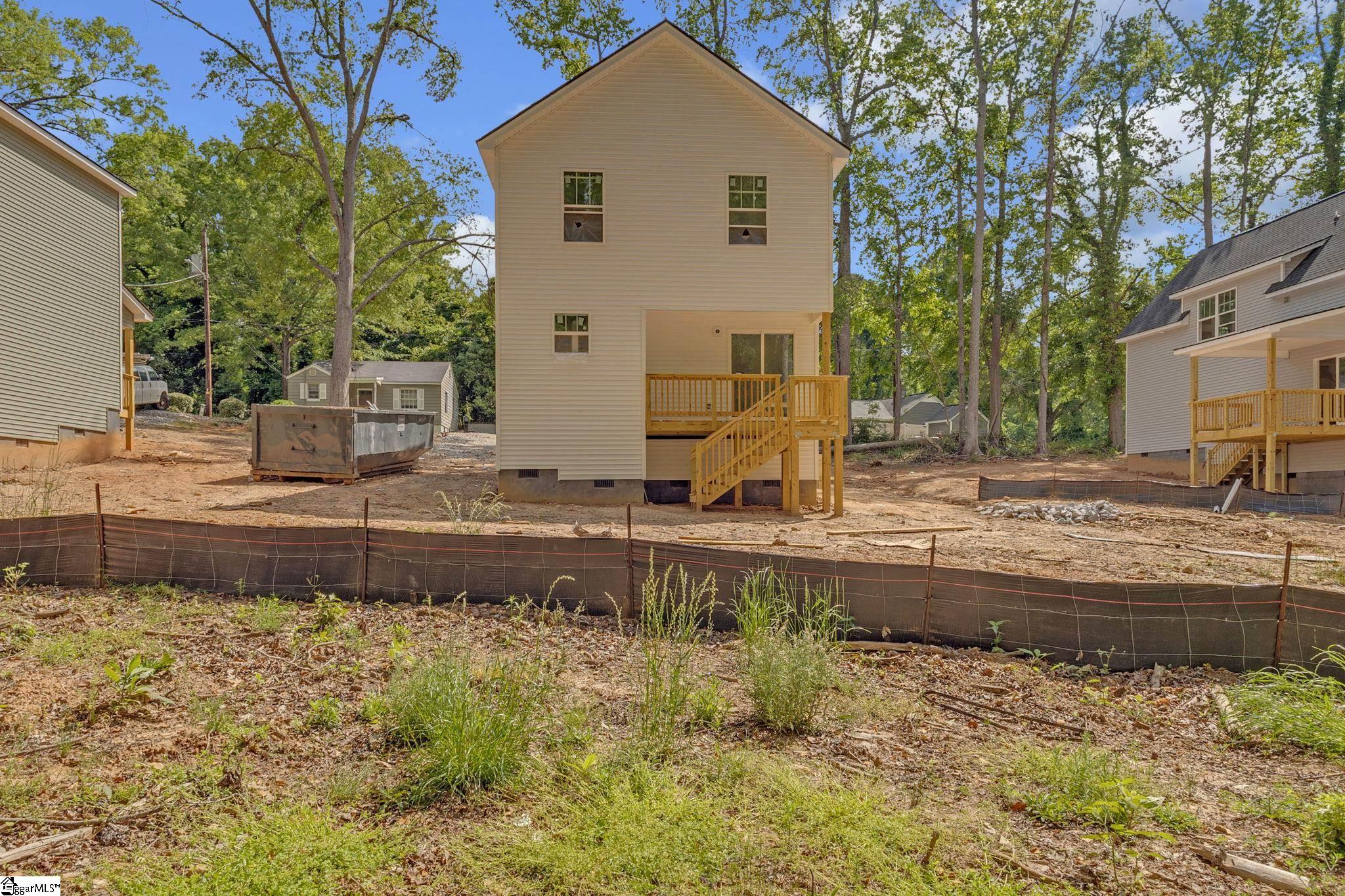 Lot1 Woodland, Belton, South Carolina image 23