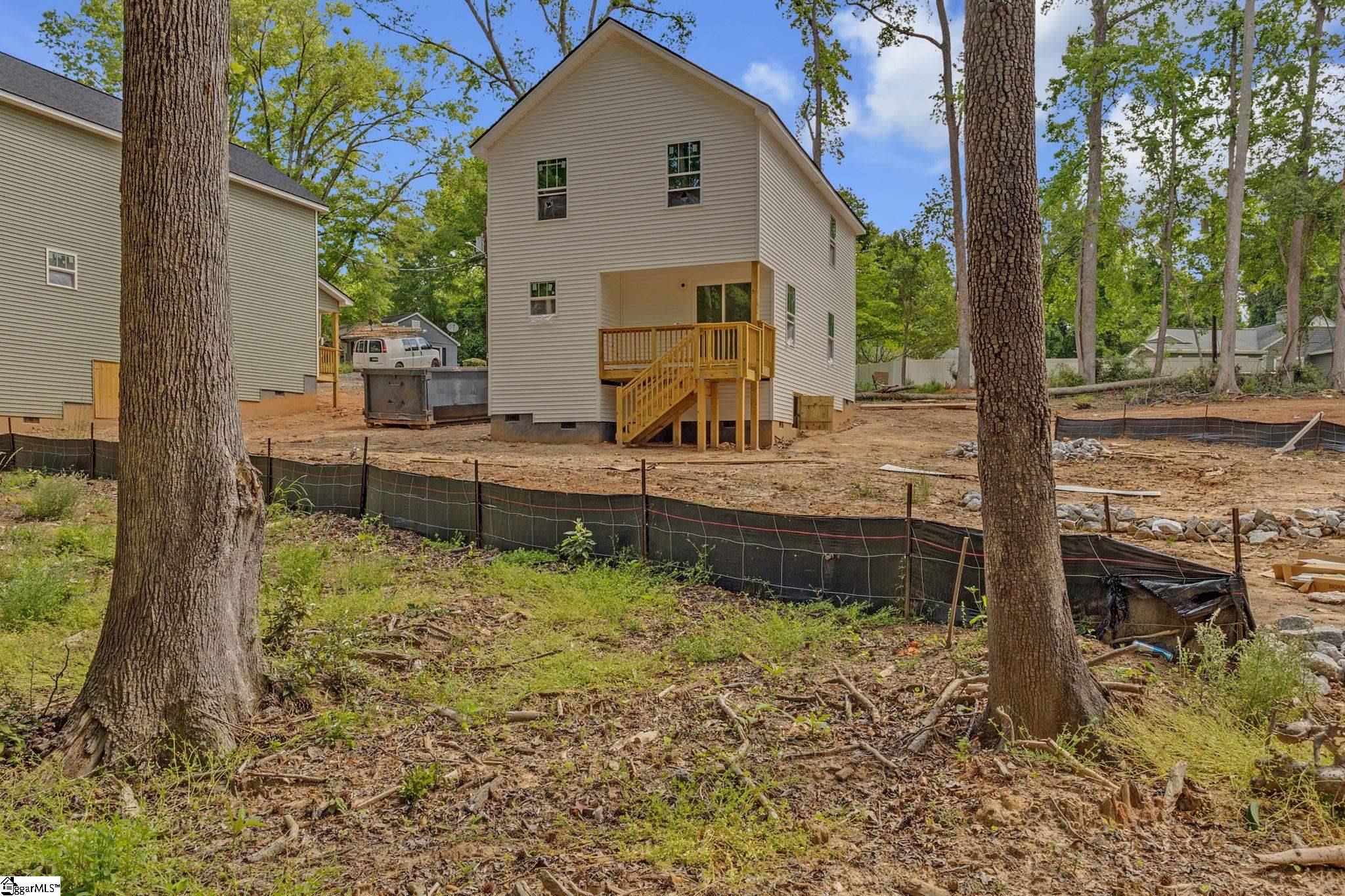 Lot1 Woodland, Belton, South Carolina image 25