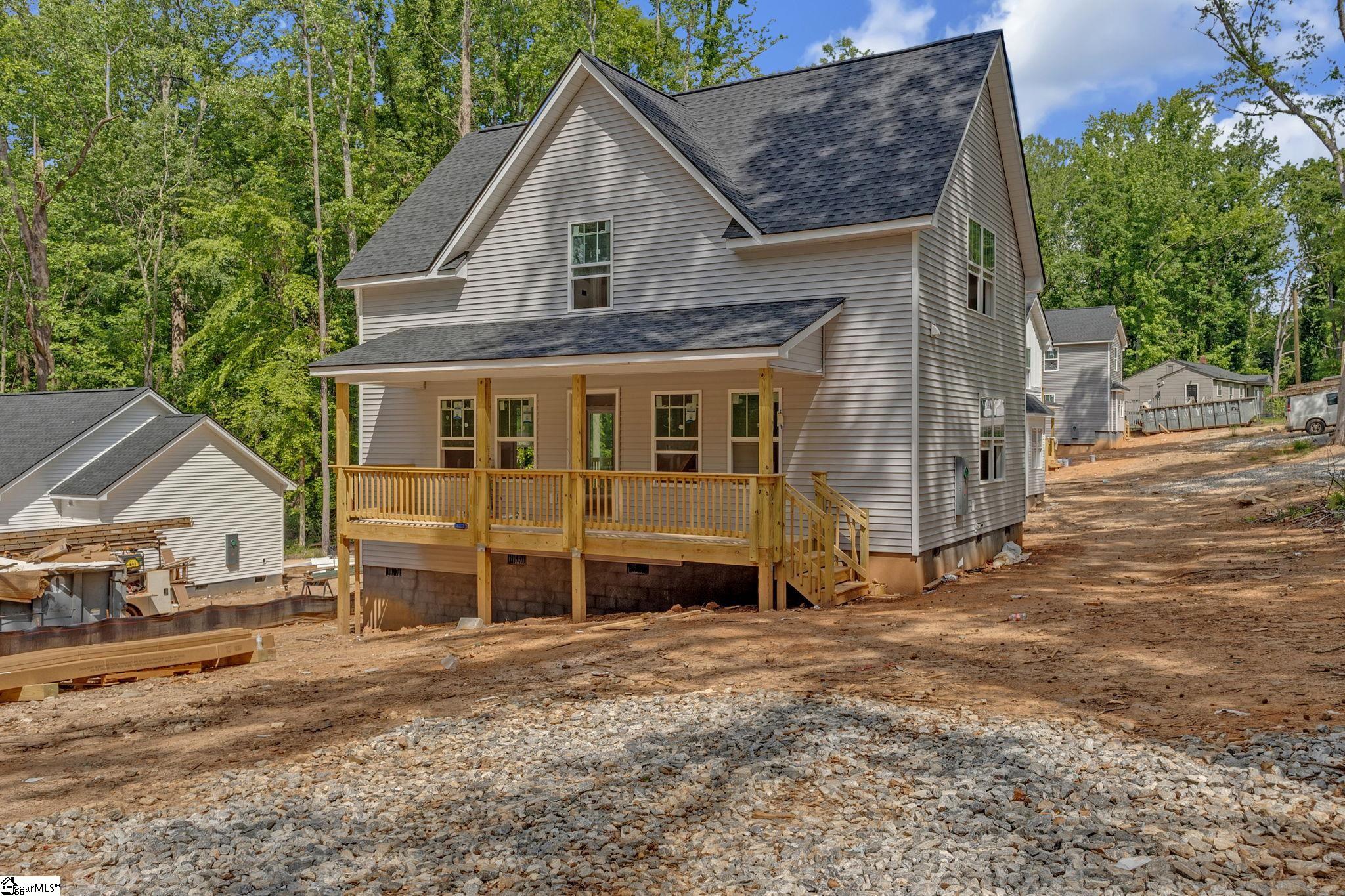 Lot1 Woodland, Belton, South Carolina image 27