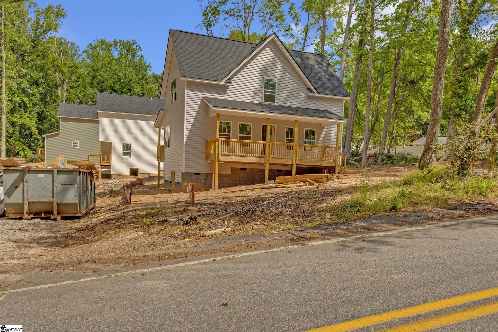 Lot1 Woodland, Belton, South Carolina image 28