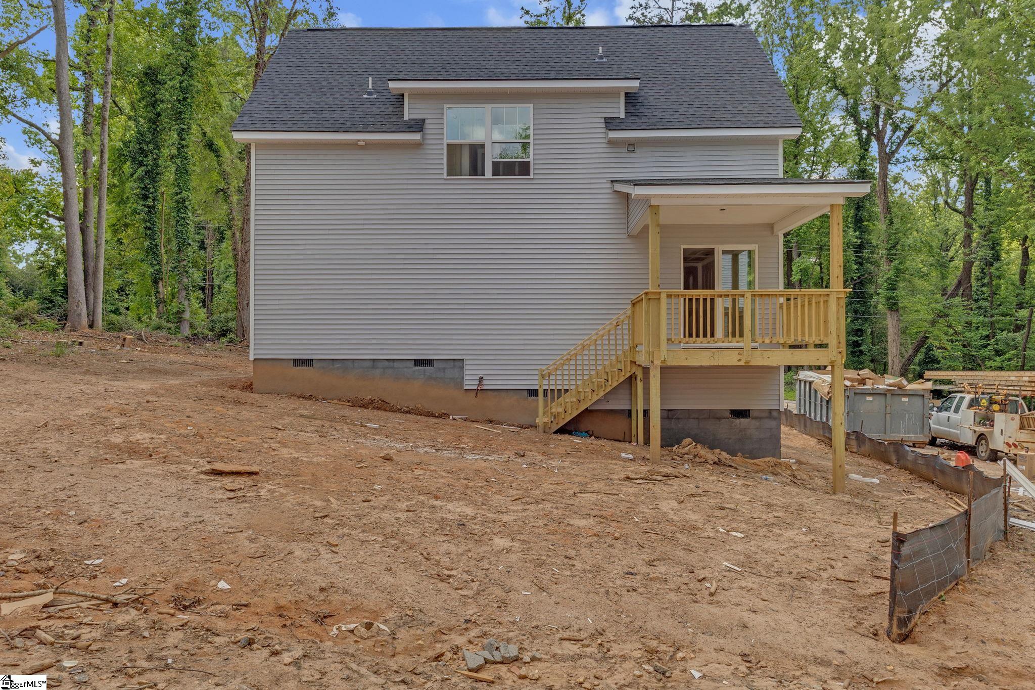 Lot1 Woodland, Belton, South Carolina image 30