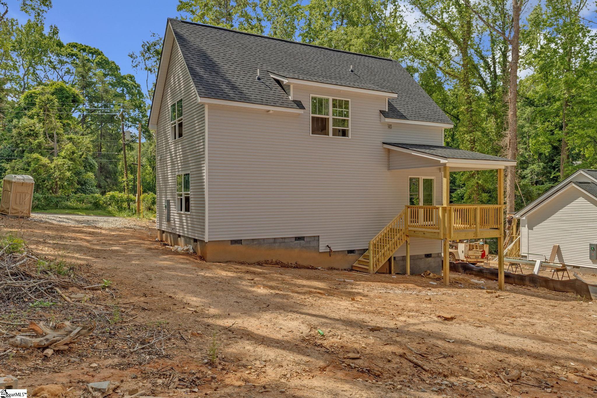 Lot1 Woodland, Belton, South Carolina image 31